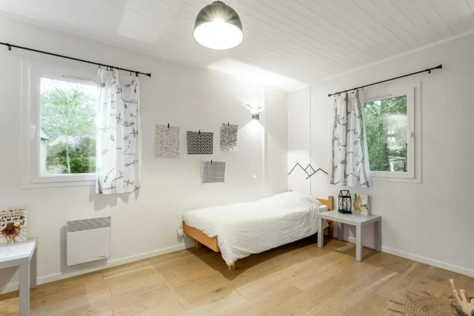 Domaine de l'Oiselière