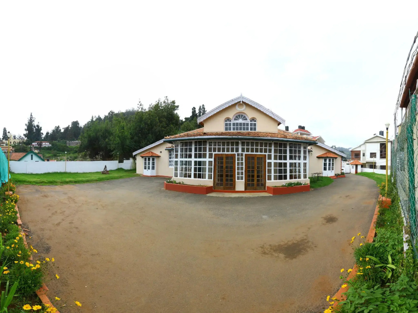 OYO 9080 Hillwood Cottages