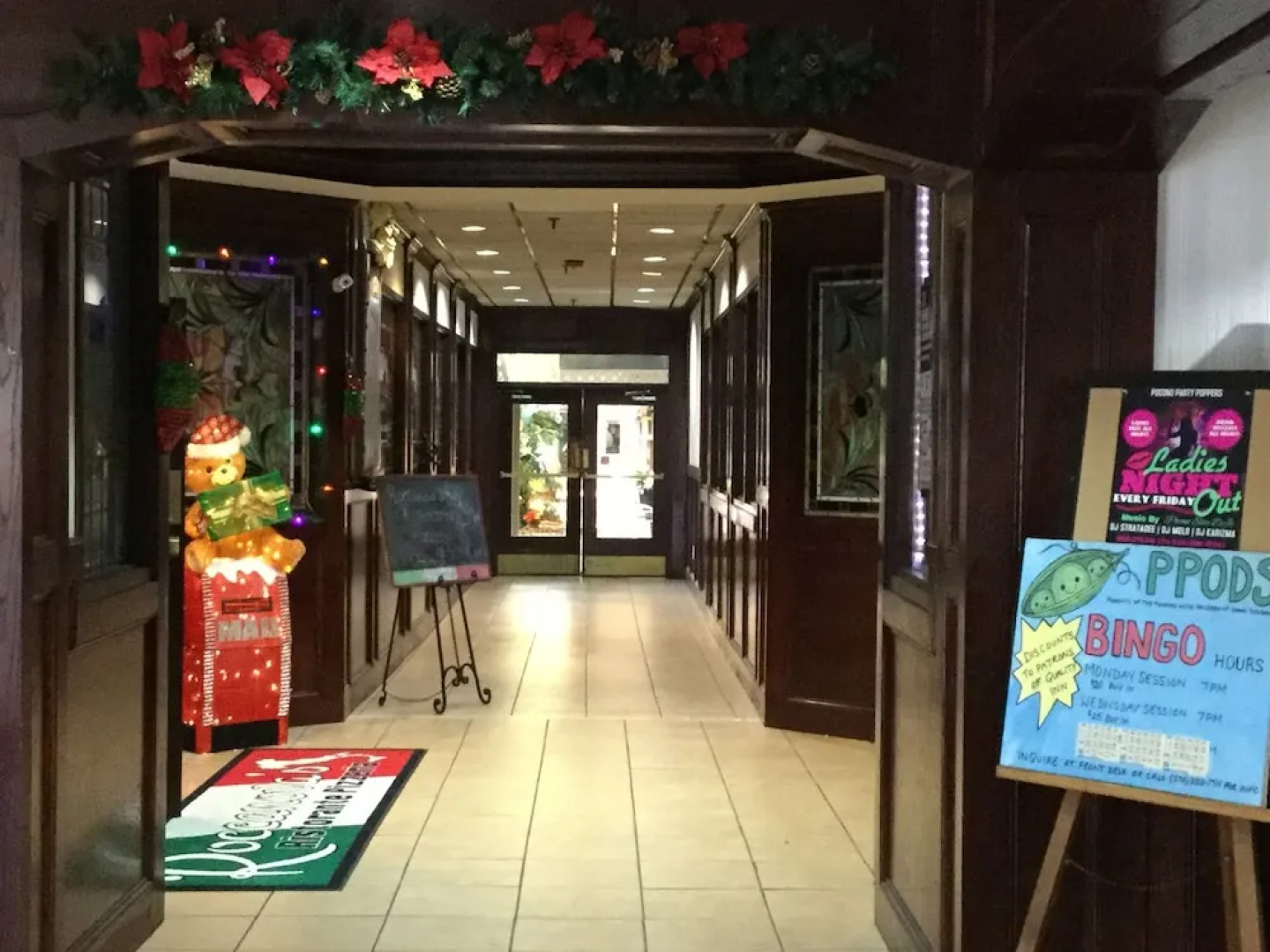 Quality Inn Stroudsburg