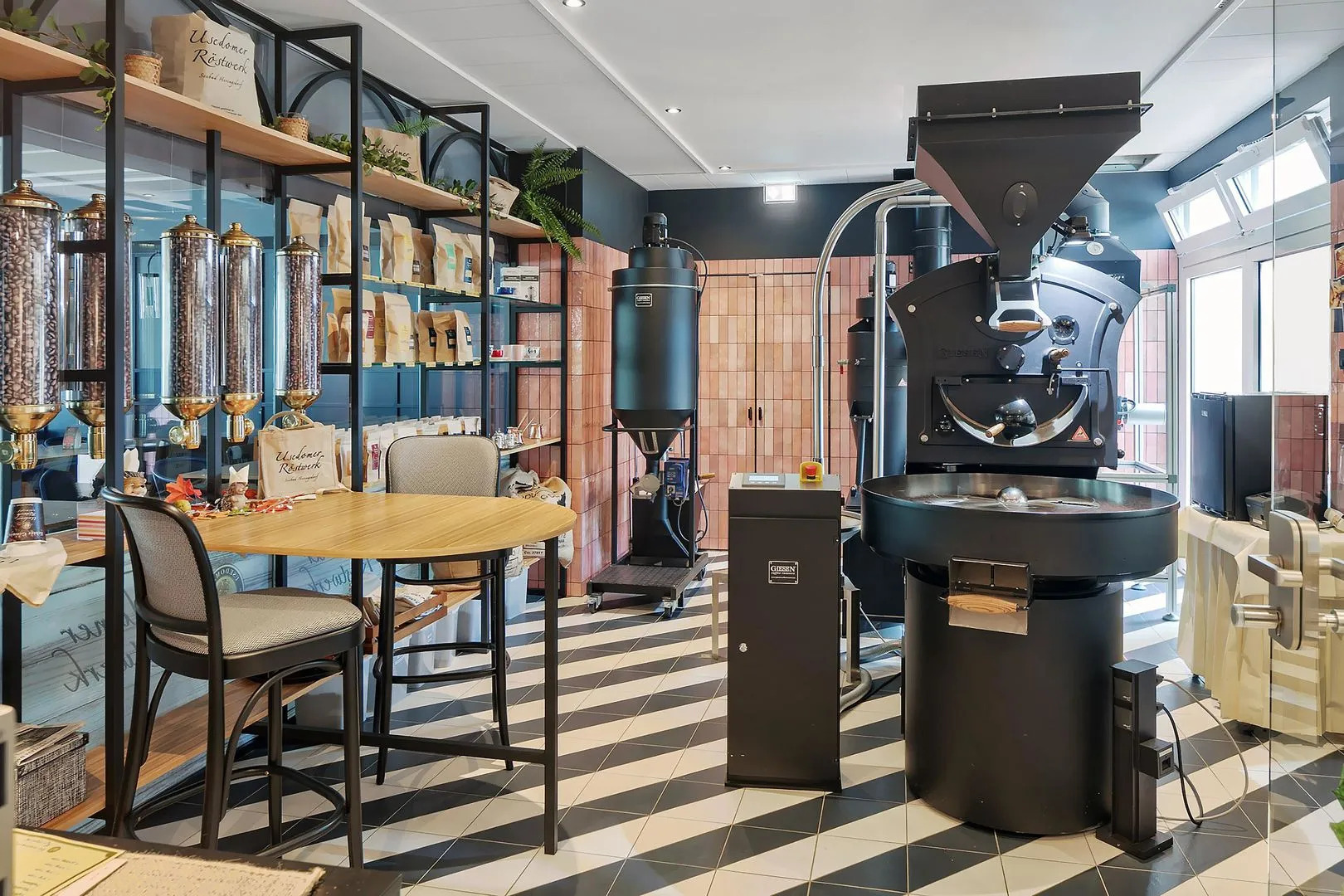 SEETELHOTEL Pommerscher Hof