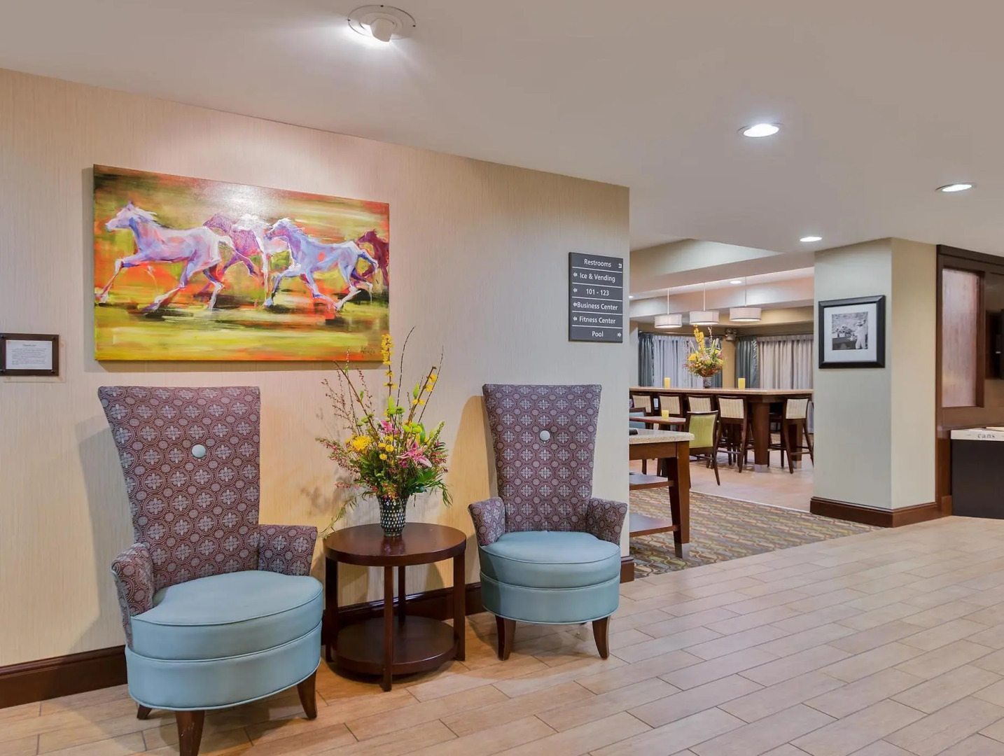 Hampton Inn Owensboro South