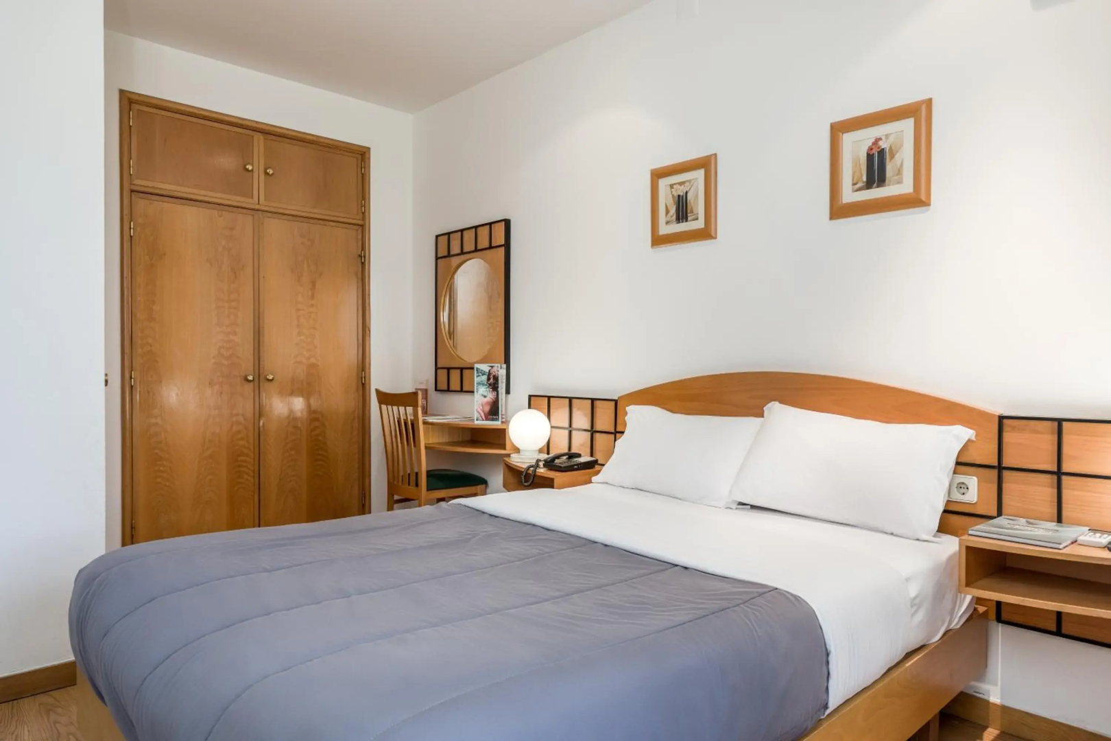 Hotel Do Parque - Congress & SPA