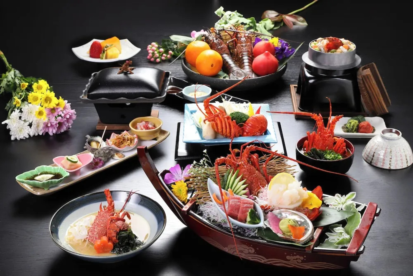 KaigakuOsen Resort Shirahama