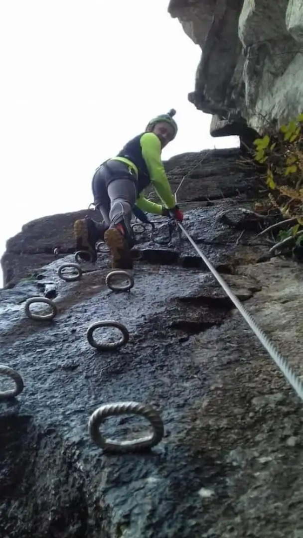 Vecchiascuola di Pianazzola