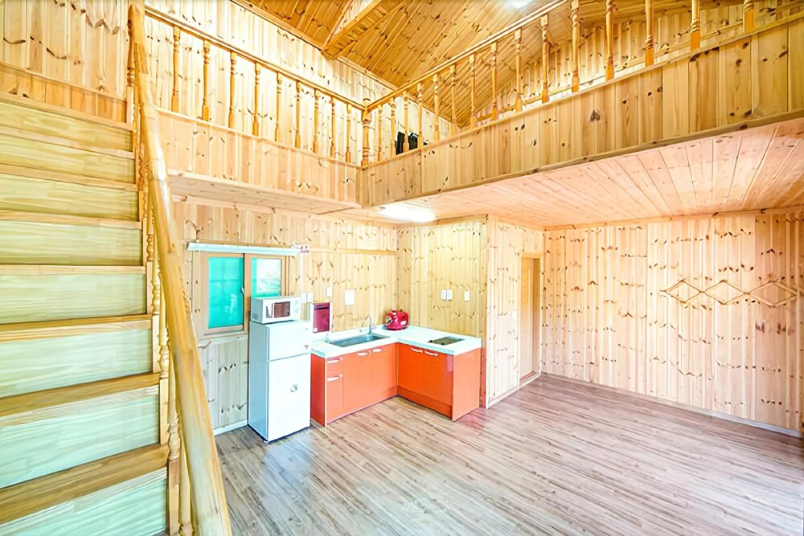 Uljin Akasia Pension