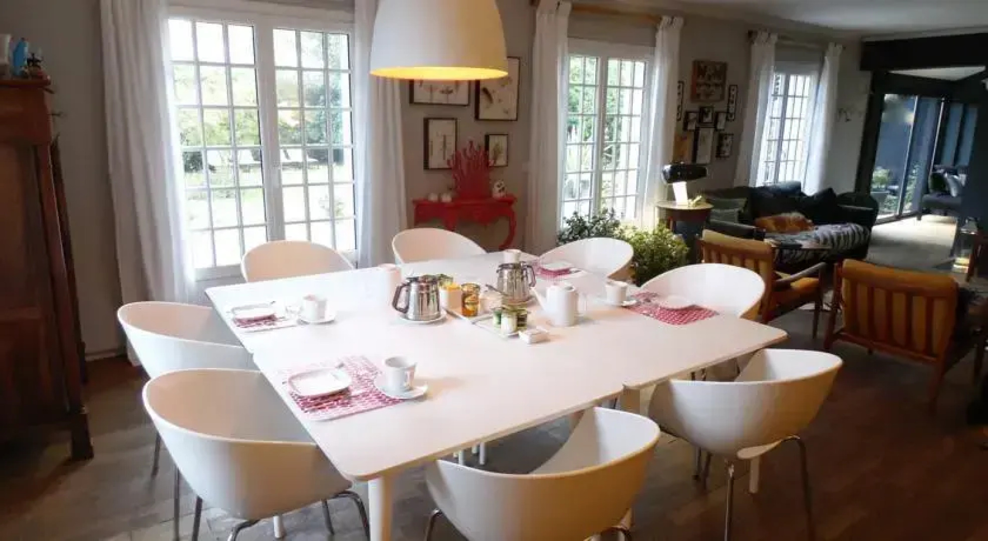 Bed & Breakfast La Clepsydre