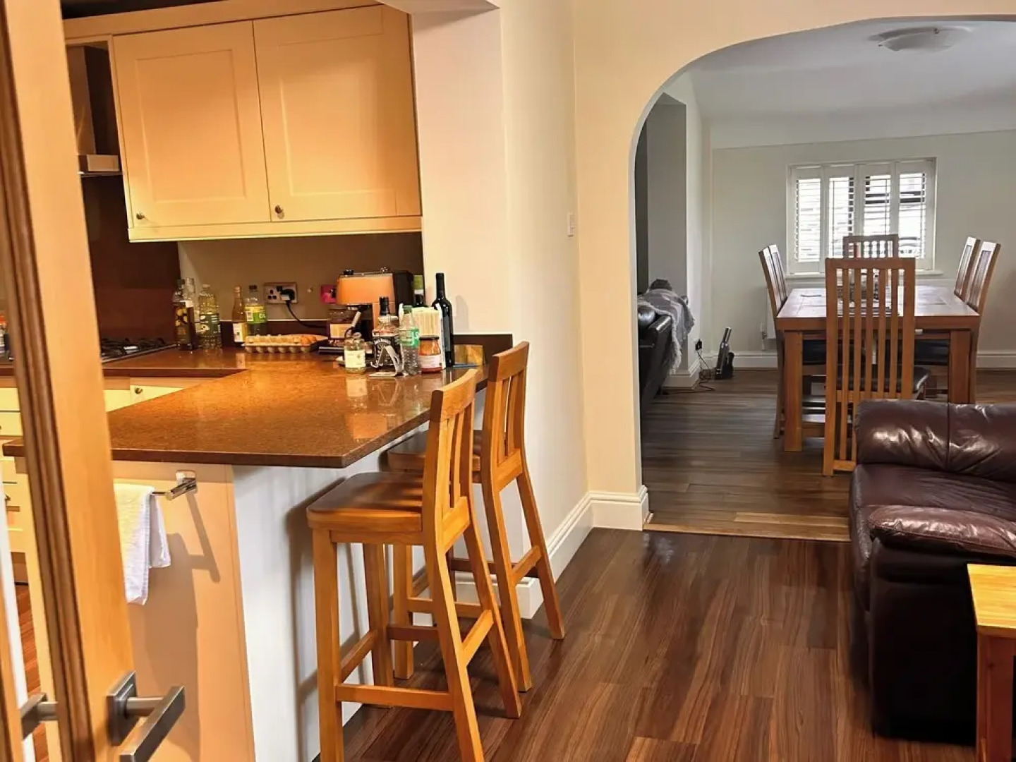 4 Green Farm Cottage