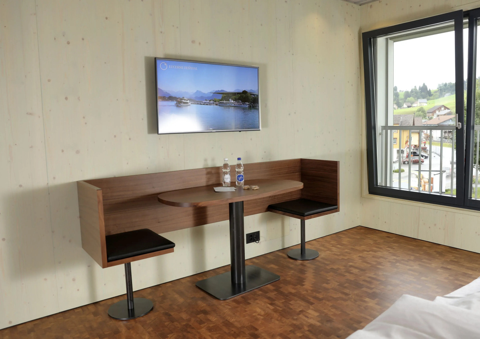 Hof Weissbad Health & Wellness Resort