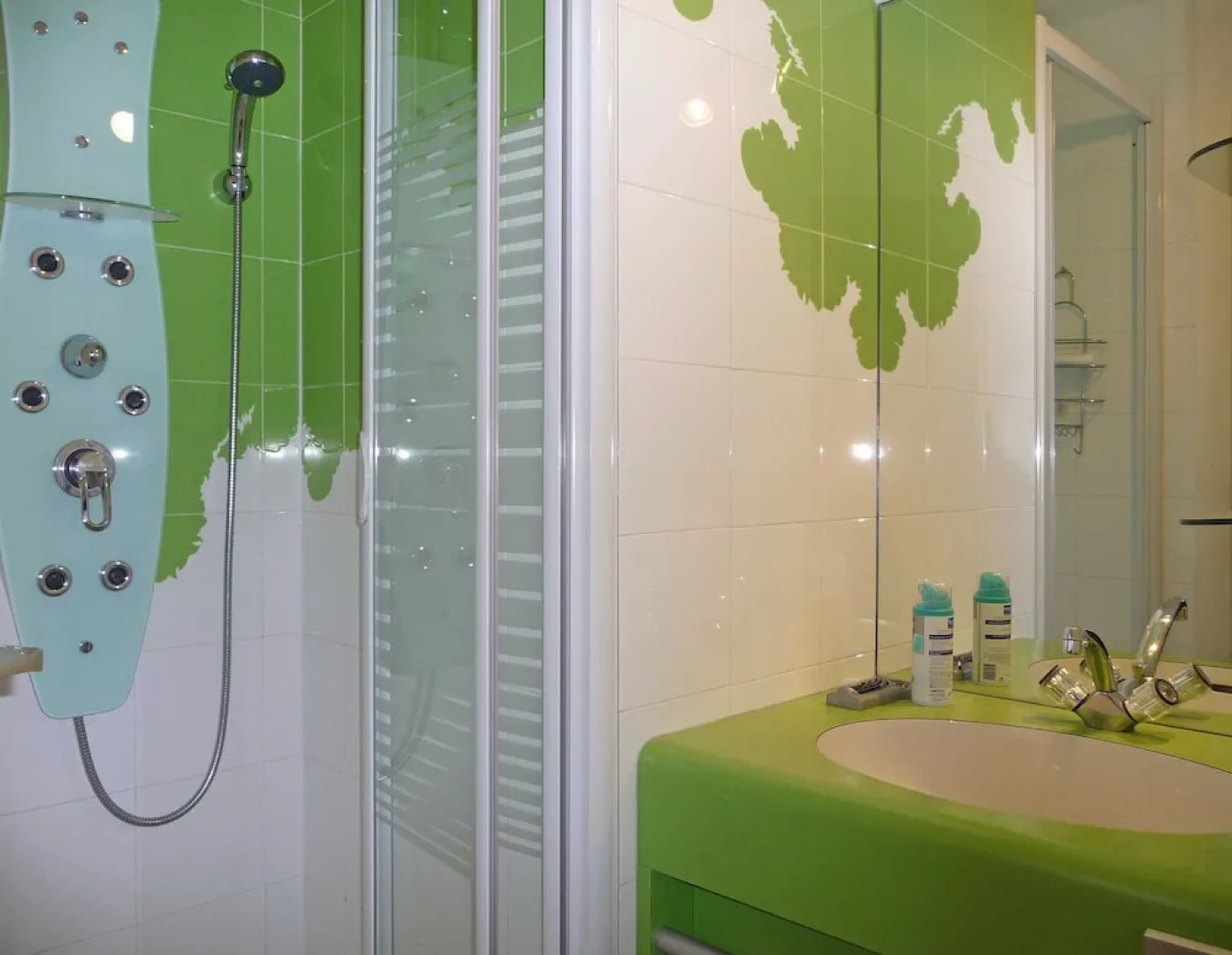 Appartement Le Valaisan