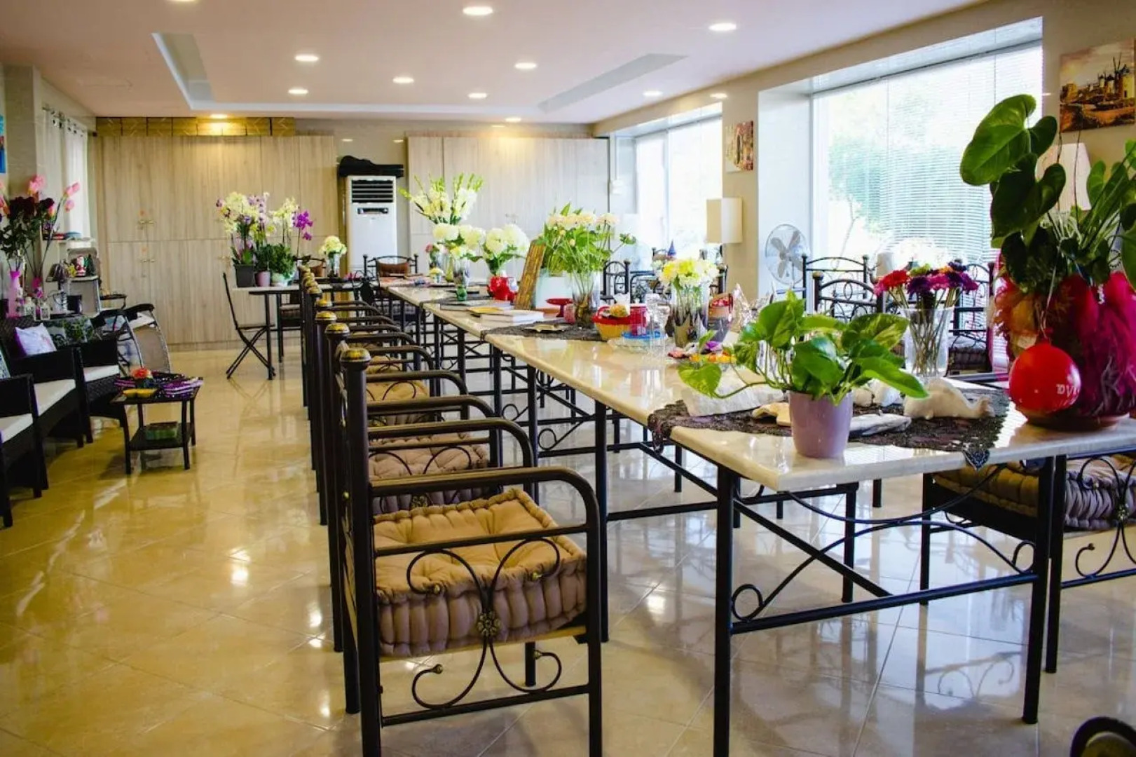 Nikolakakis Rooms Lavrio