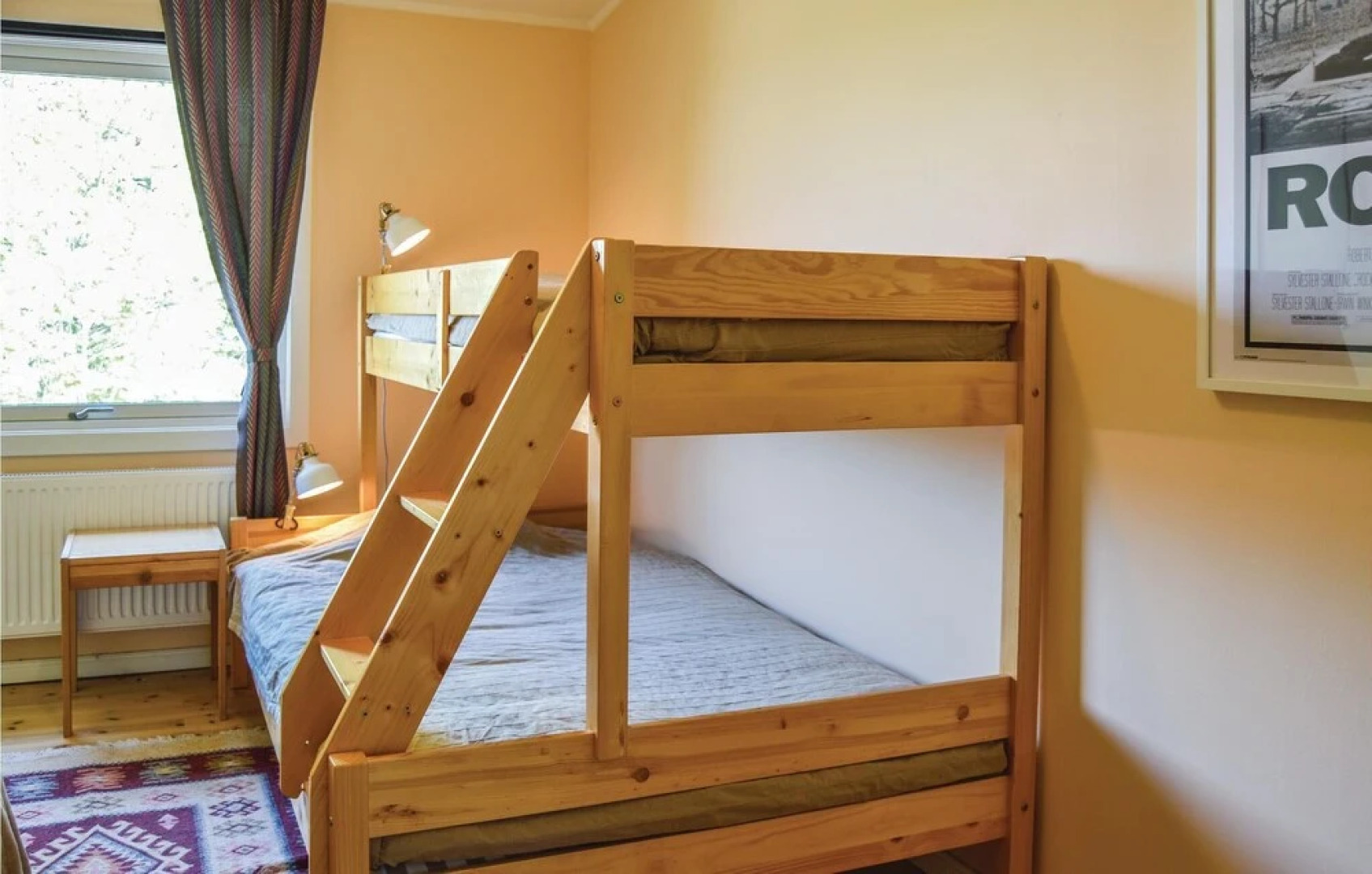 Stunning Home in Färentunna With 3 Bedrooms and Internet