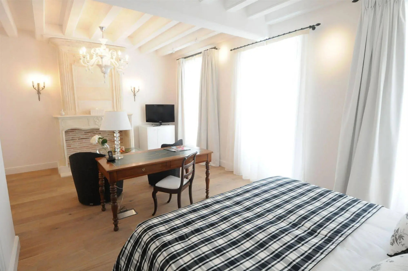 Villa Clarisse & Spa by Olivier Claire