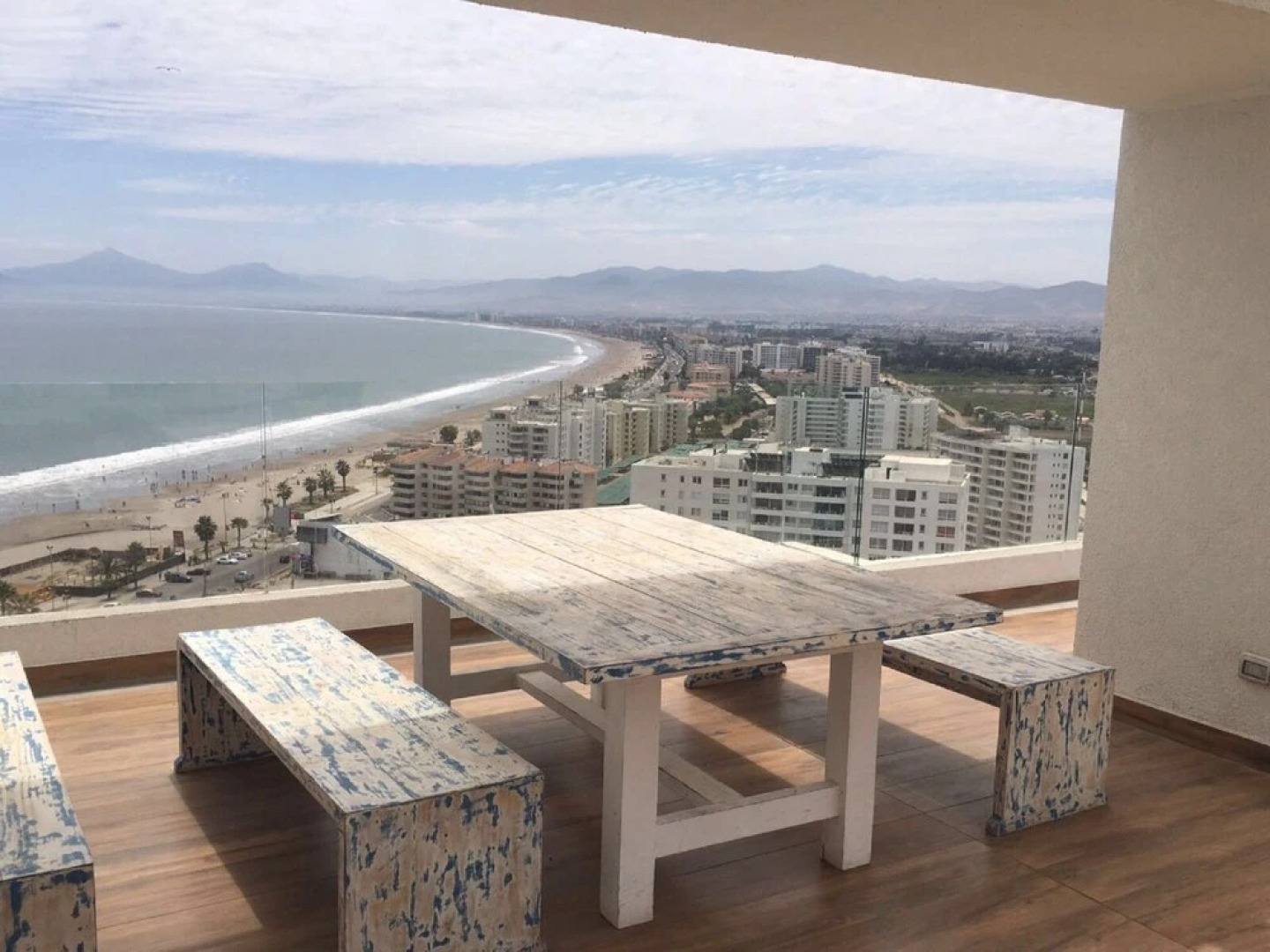 Departamento Coquimbo Sinbad