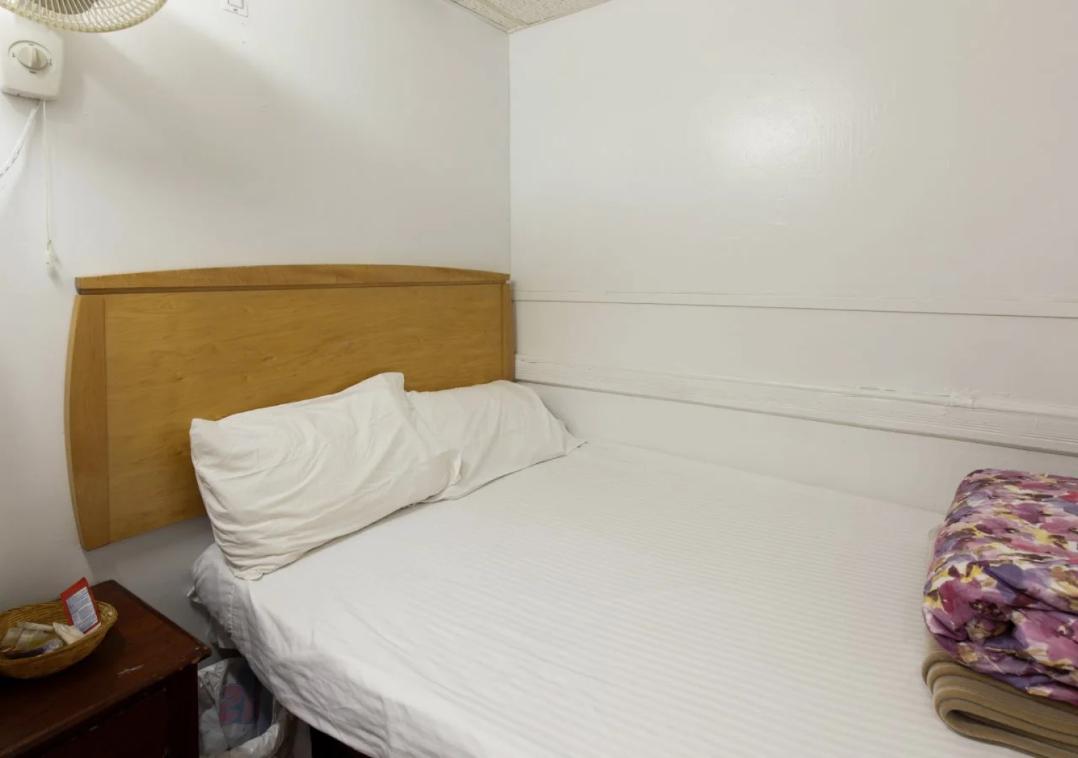 Bowery Grand Hotel - Hostel