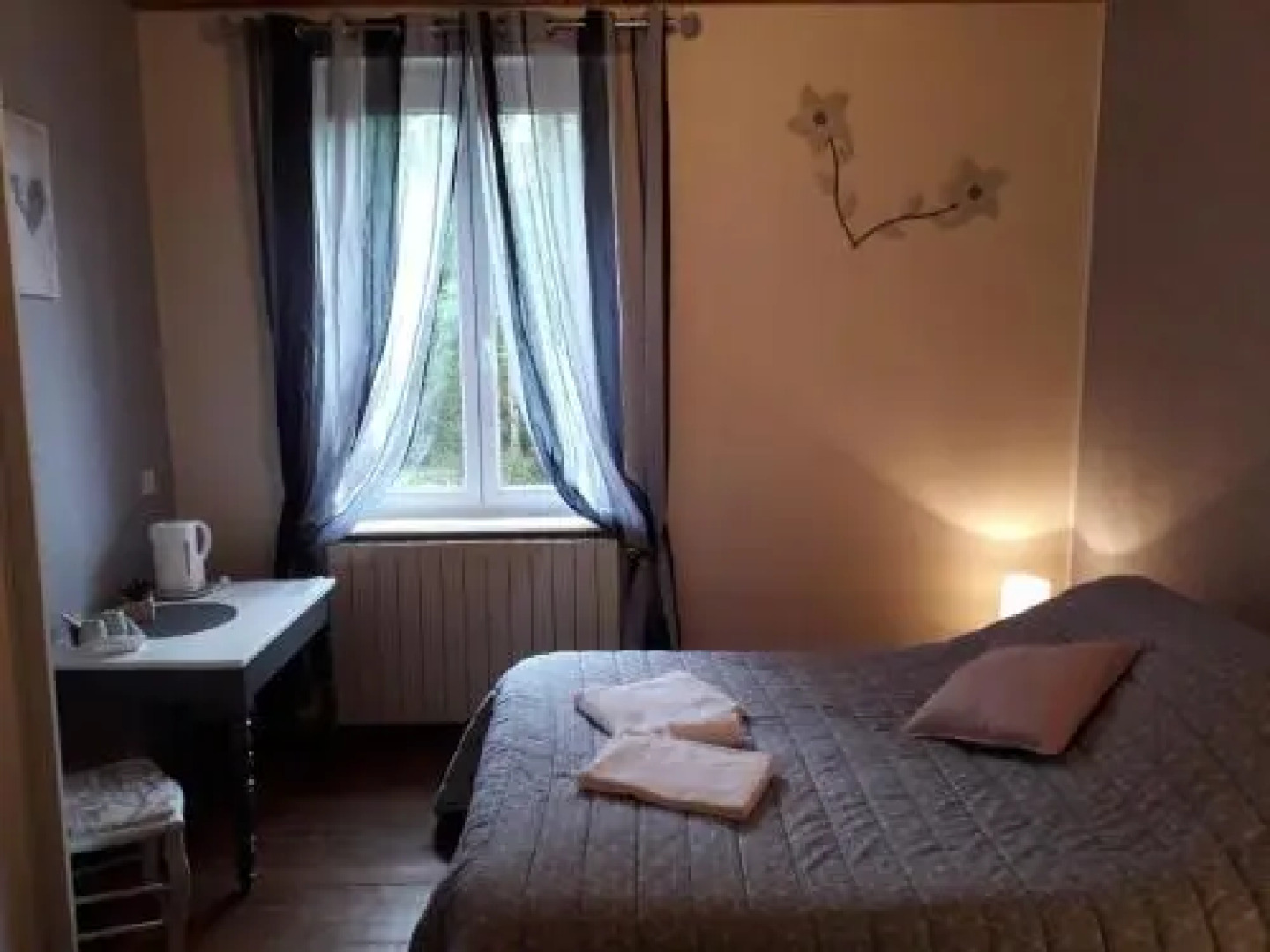 La Vieille Diligence