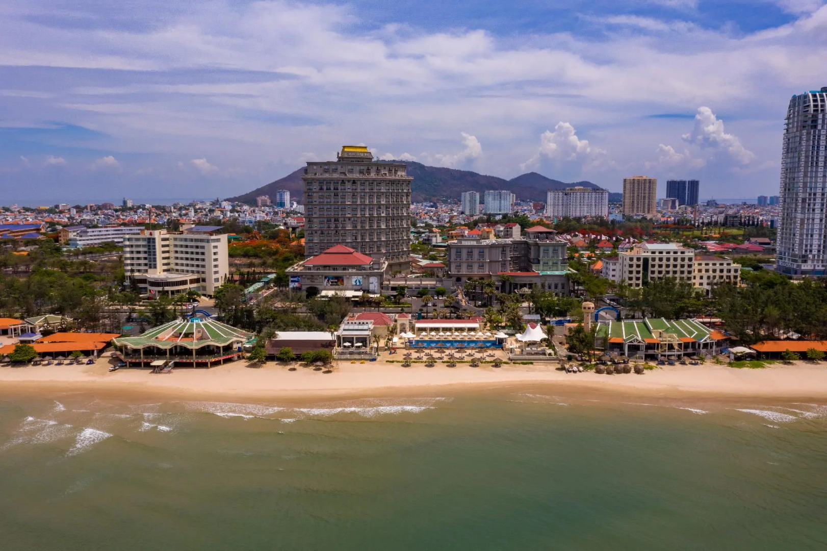 The Imperial Hotel Vung Tau
