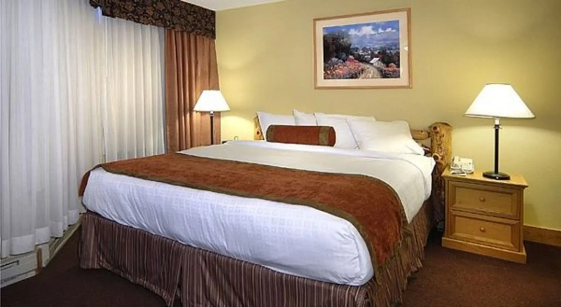 Grand Lodge Crested Butte