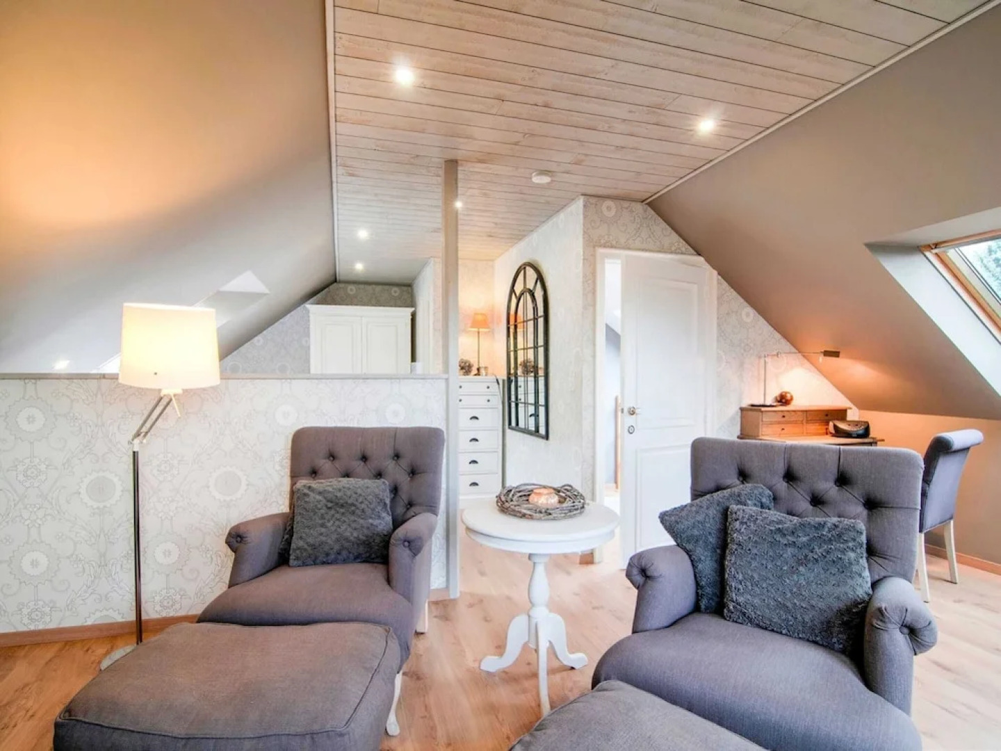 Fauvillers Spa Haven, Bastogne