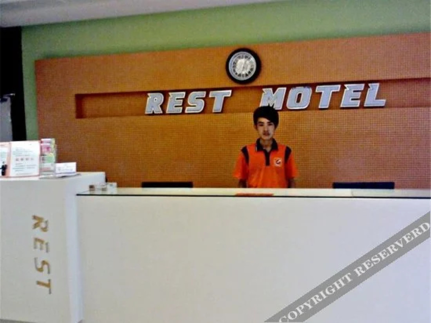 AKS Express Hotel Wenzhou Quxi Branch