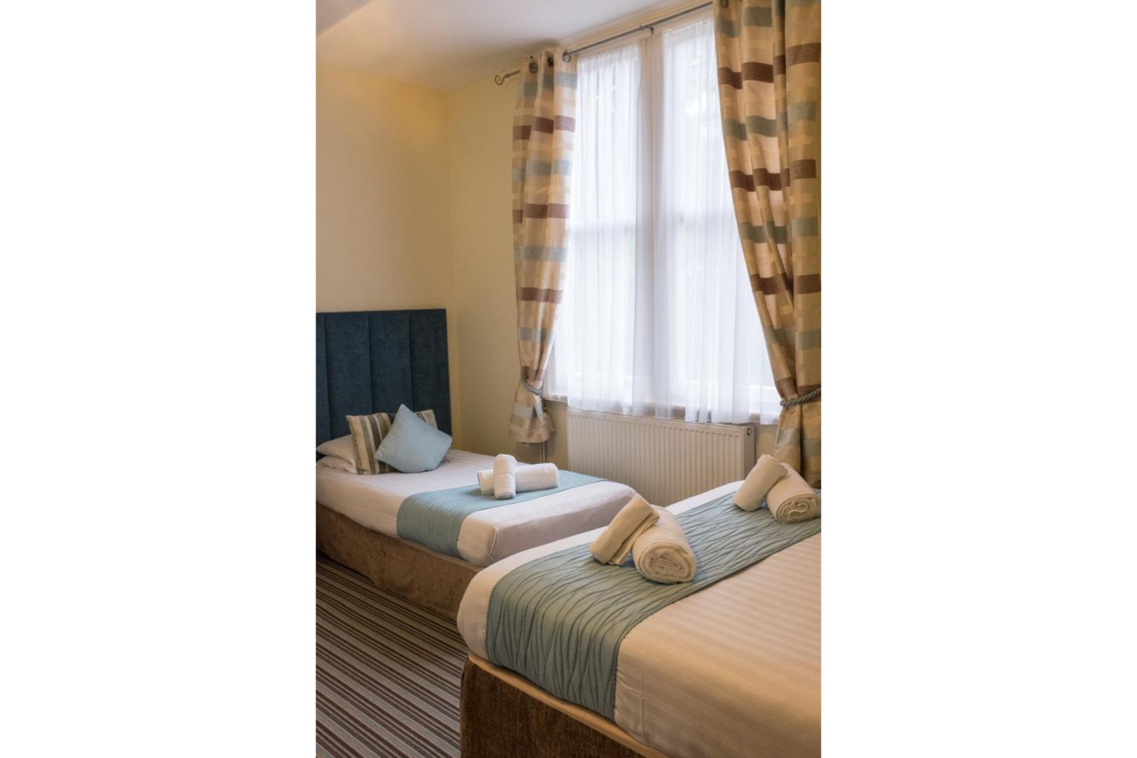 Wentworth House Hotel