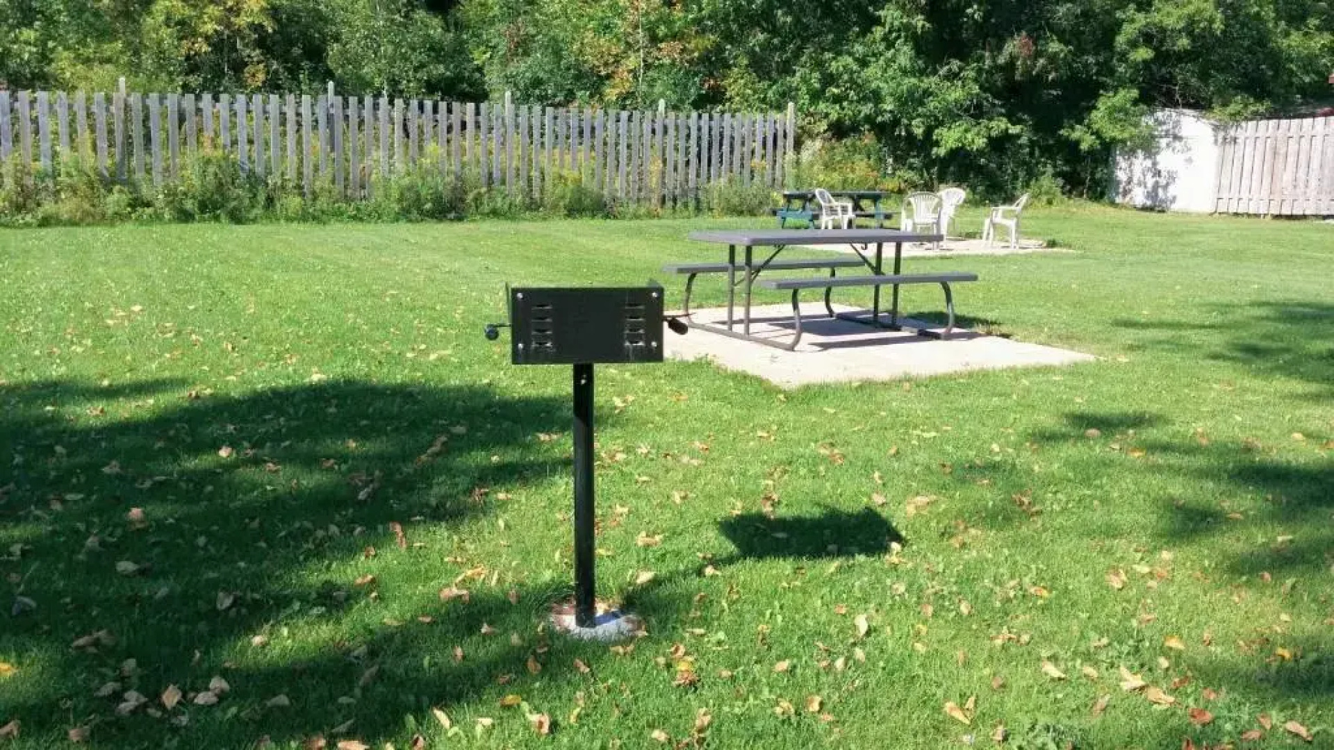 Westport Station Motel