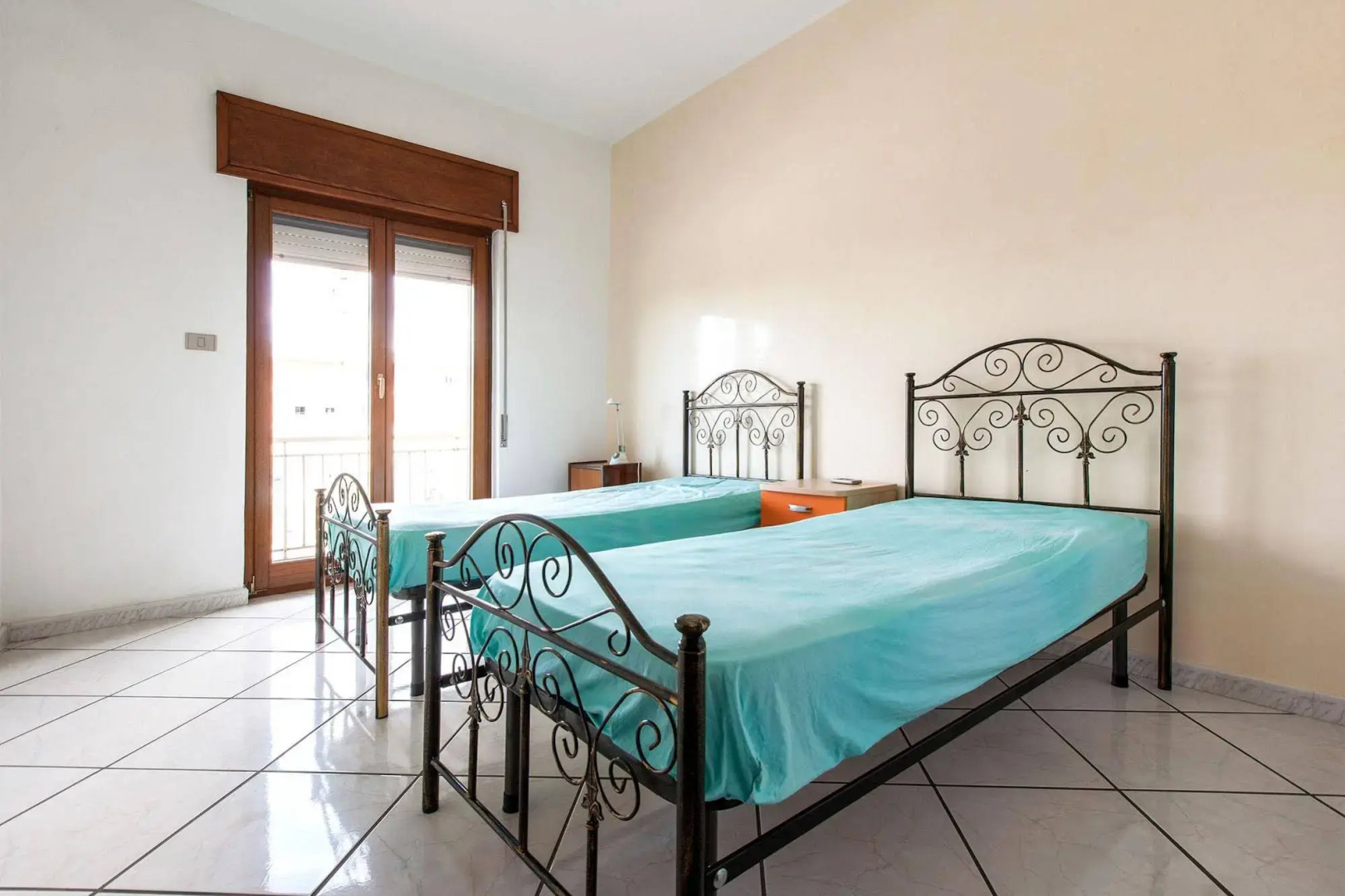 Appartamento Corso Italia