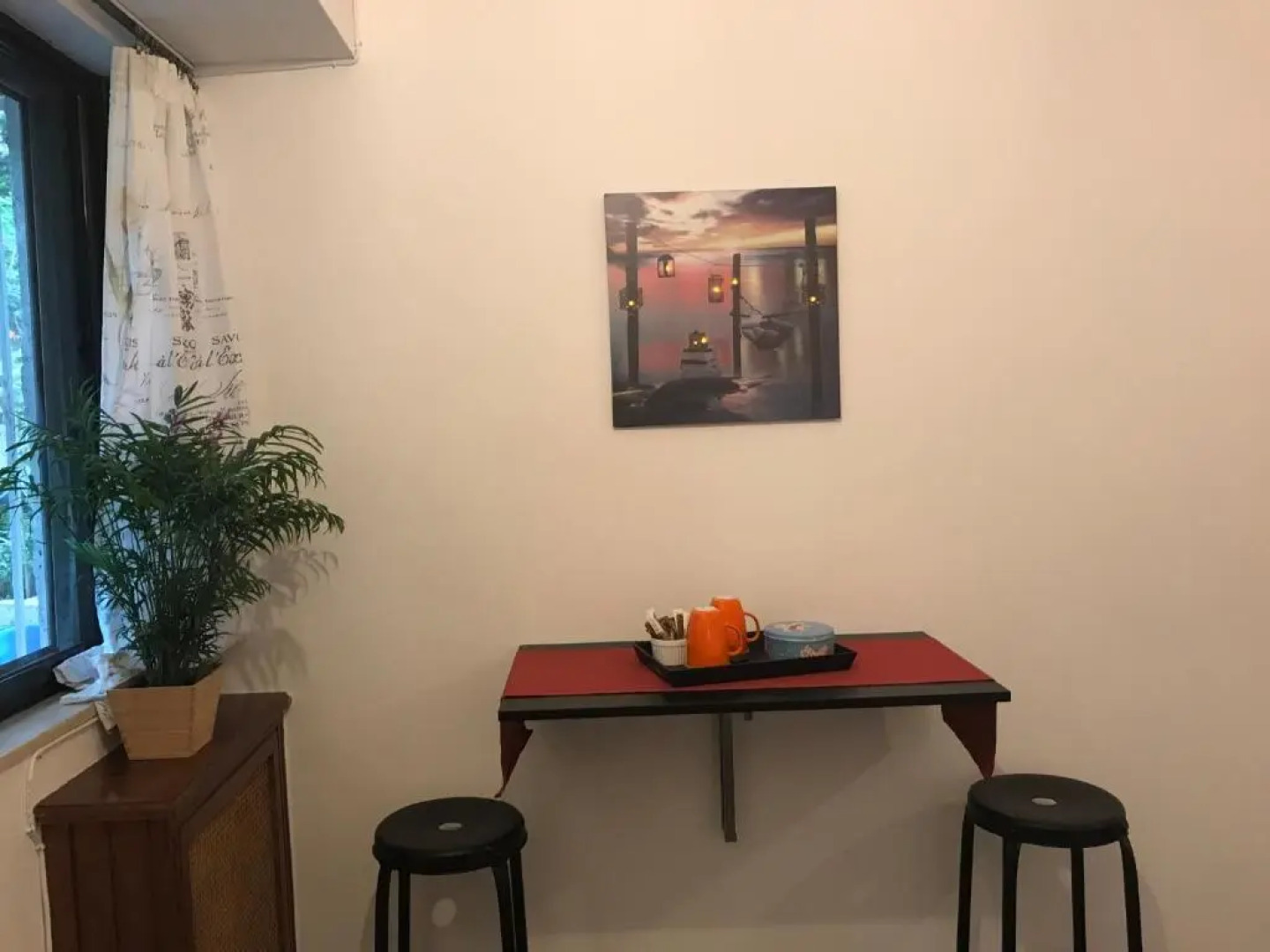 Edem Riviera Studio,close to beach,in Paleo Faliro