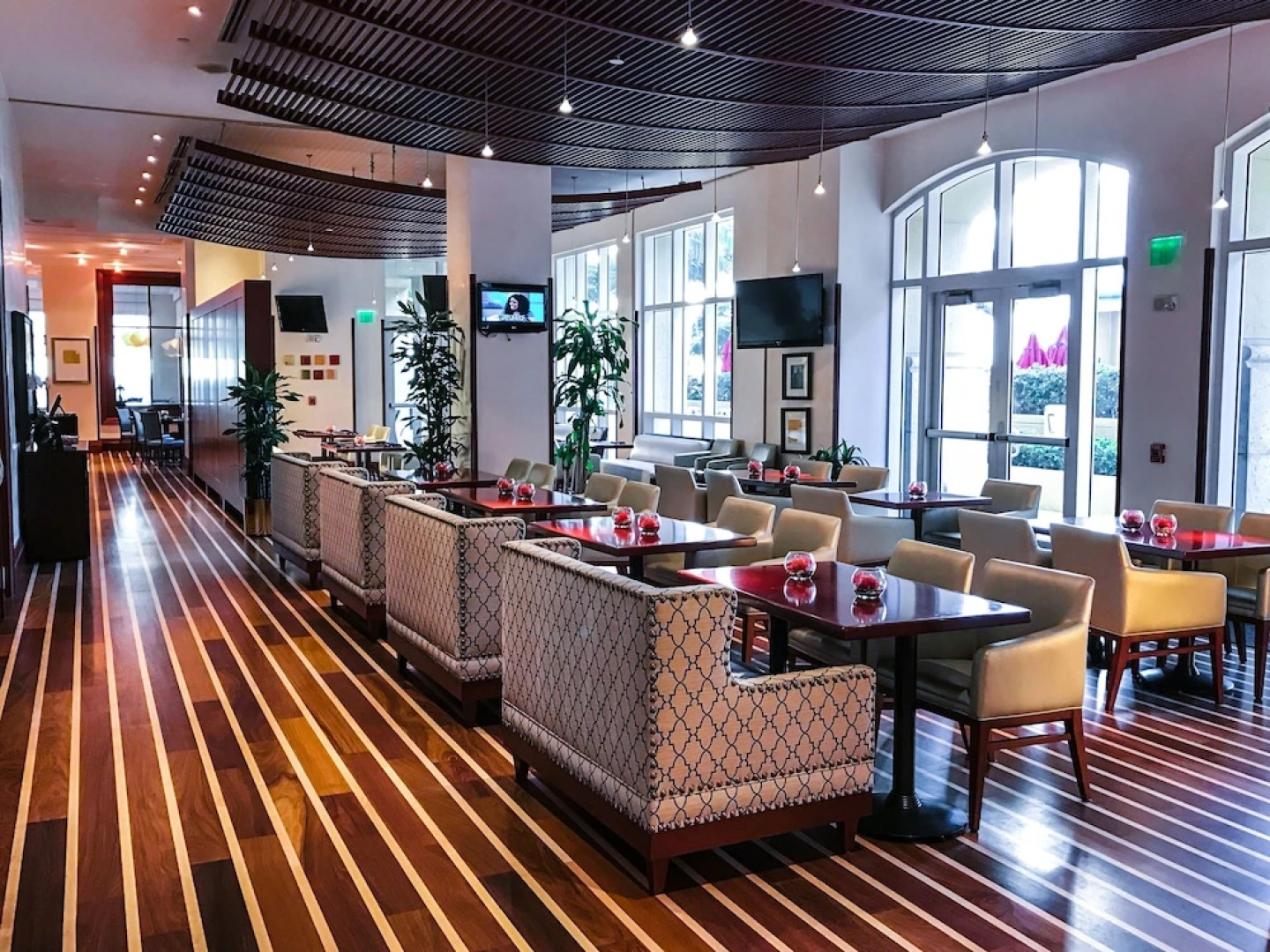 Presidential Penthouse Suite - Palm Beach Singer Island Resort & Spa