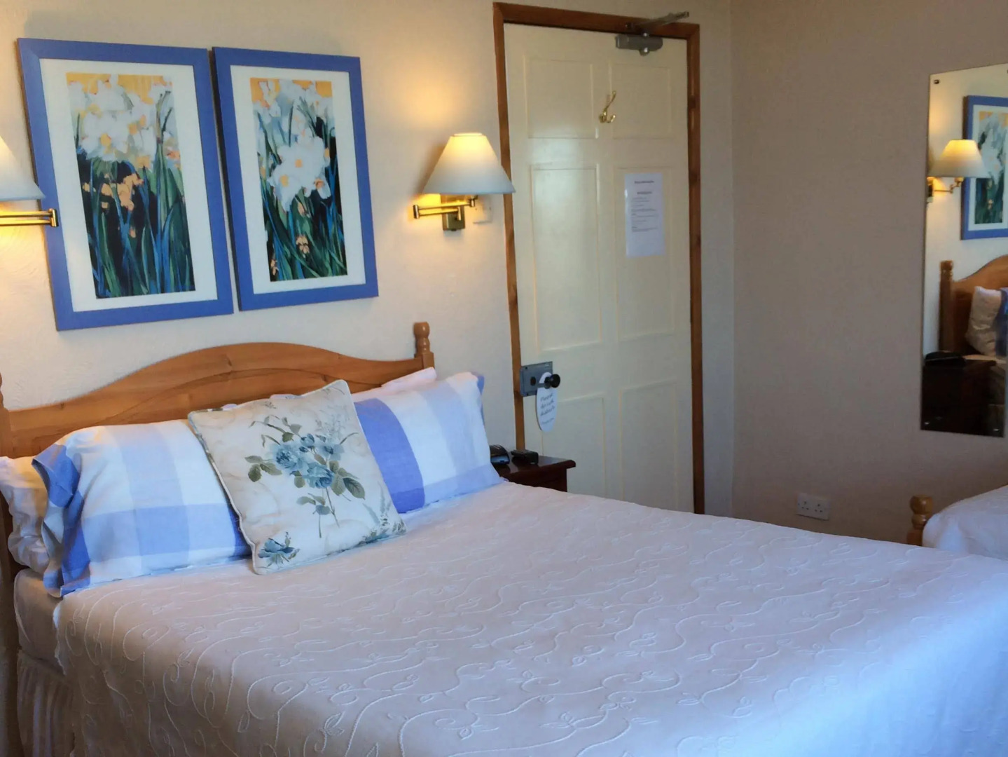 Pickmere Country House