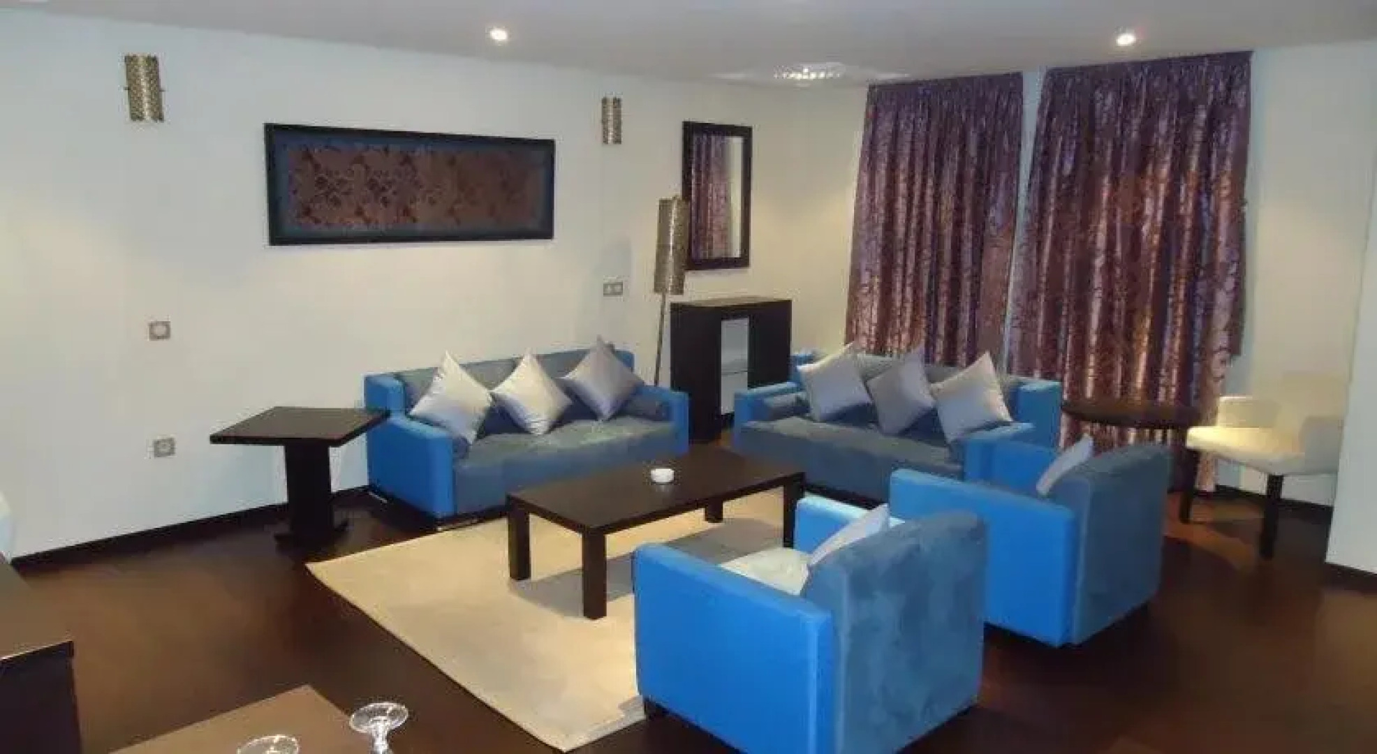 Hotel Emilio Moretti