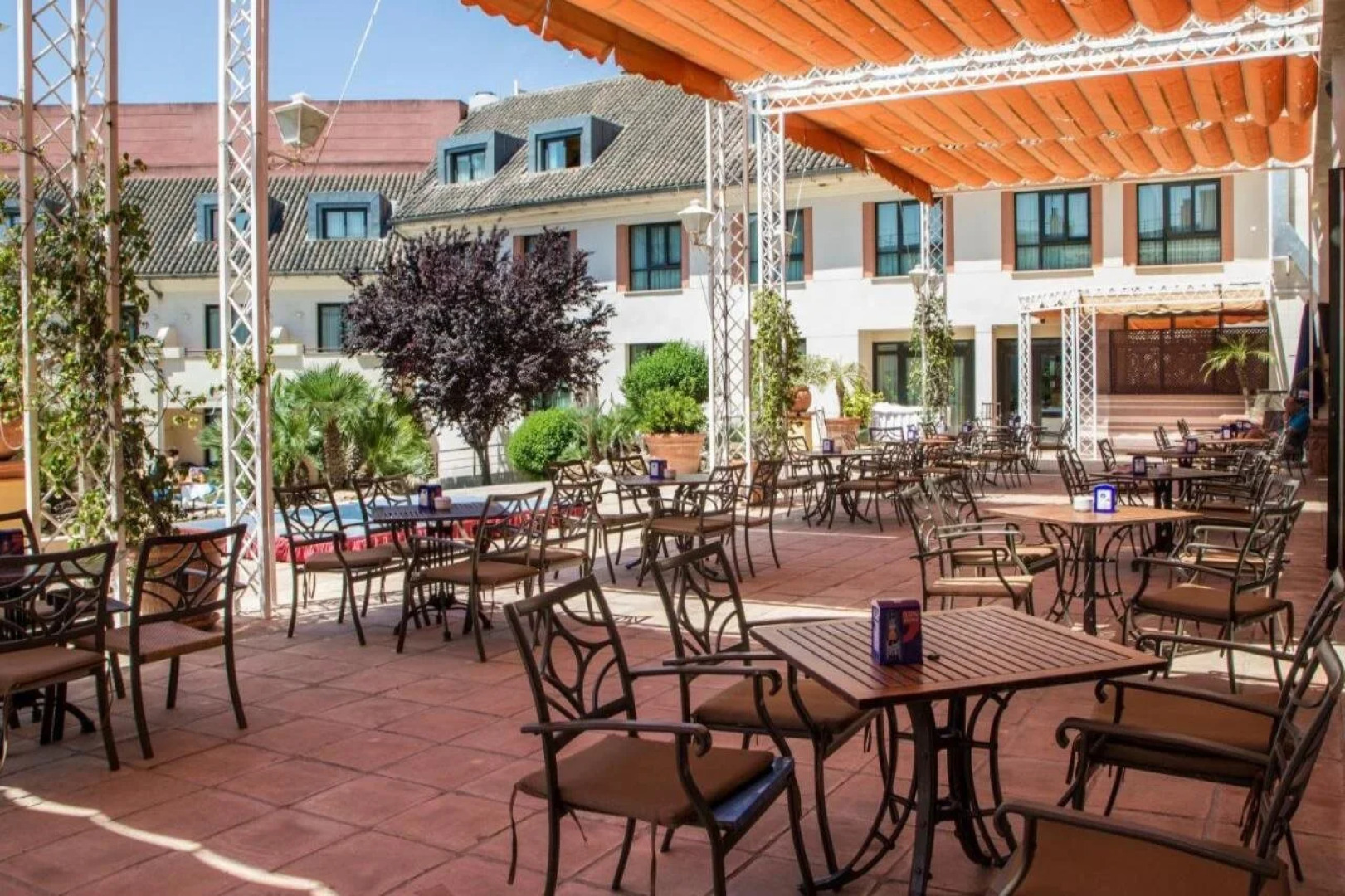 Hotel Antequera Hills