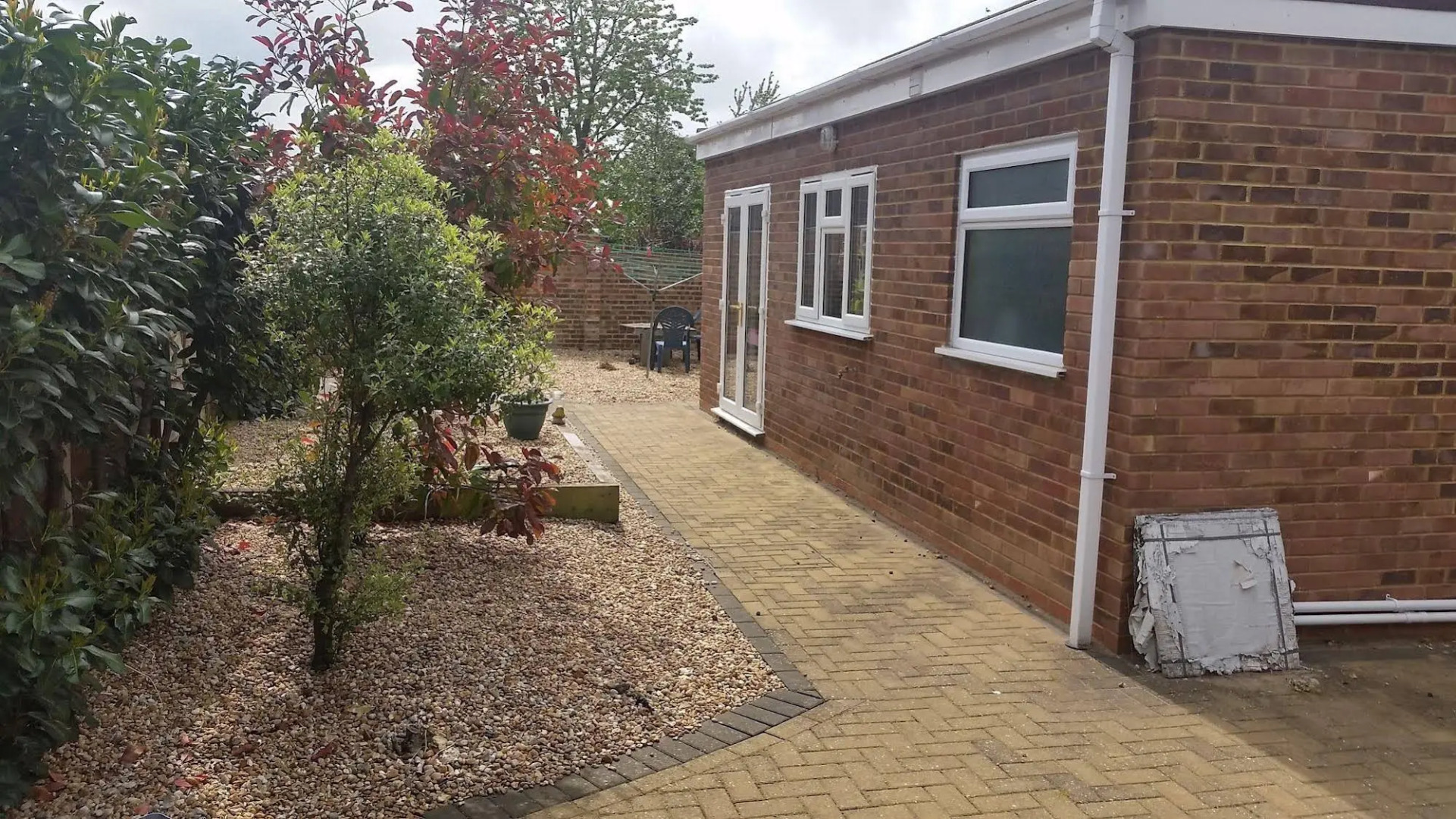 Swn Y Don Canterbury