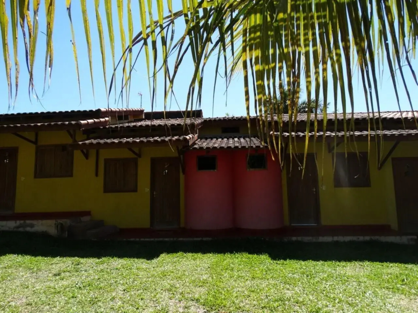 Pousada Voo das Garças