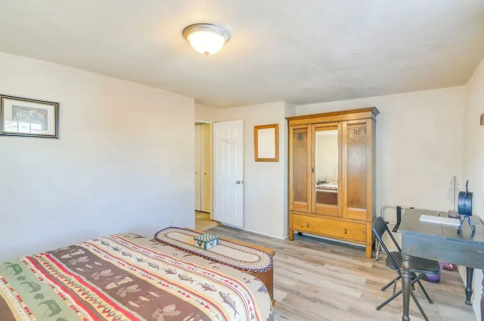 Downtown Del Norte Home Near Hiking & Fishing!