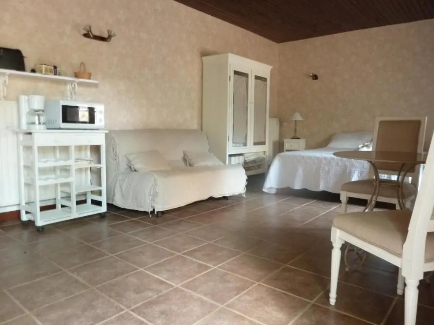 La Closerie des Arts - Piscine et Spa