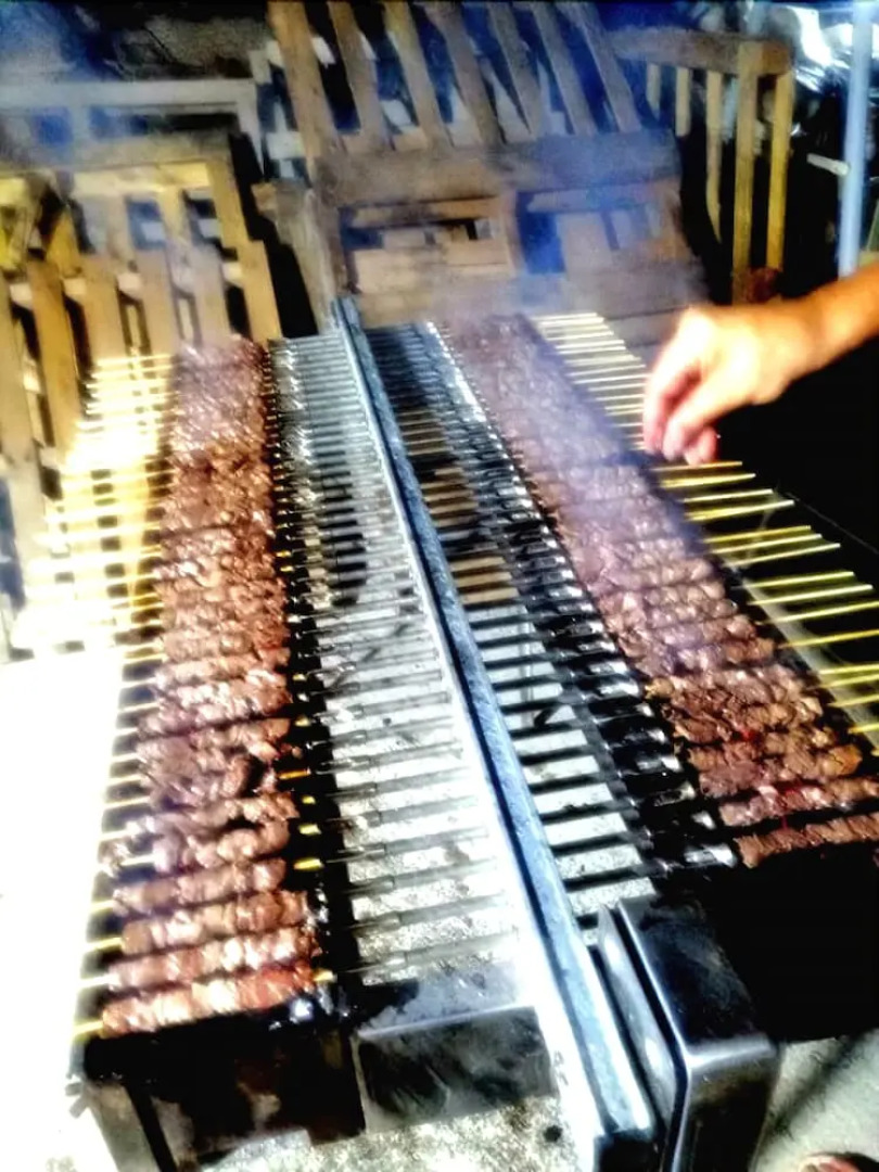 B&B Lu Grillu Holiday