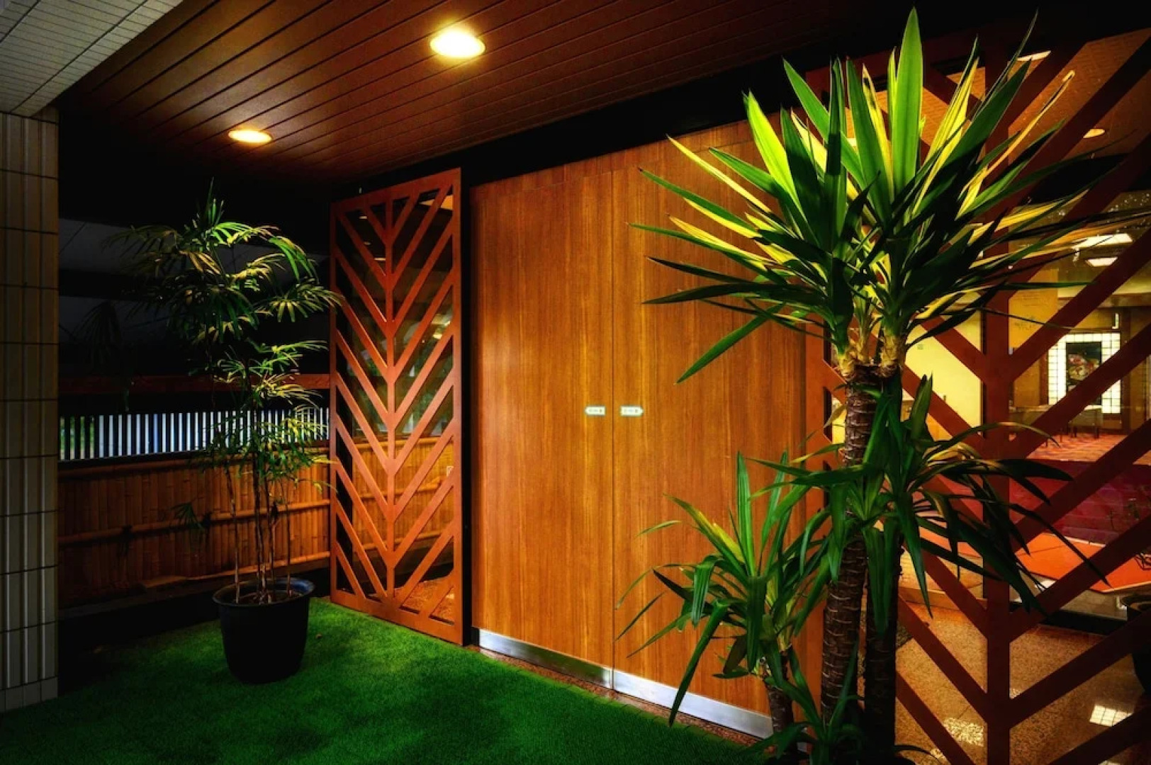 Bandai Meito Resort Bonari no Mori