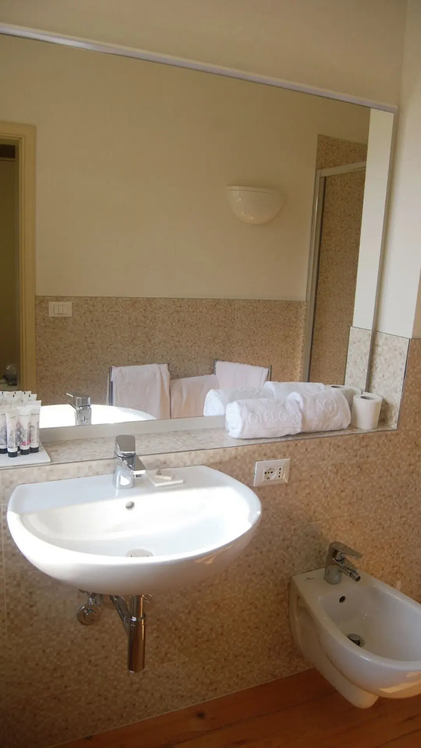 Hotel Ristorante Magia del Brenta