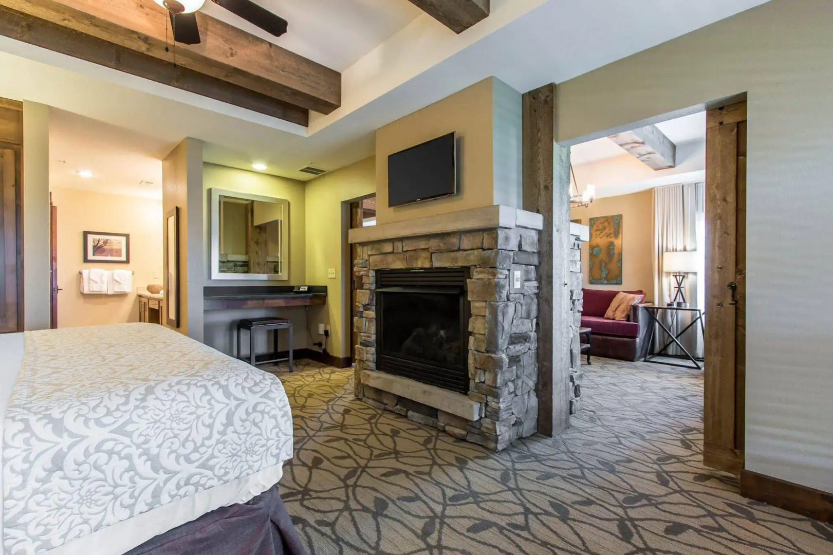 Hilton Grand Vacations Club Paradise Point Hollister