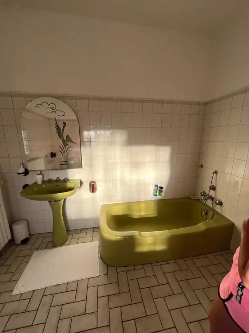 Appartement à Sevran