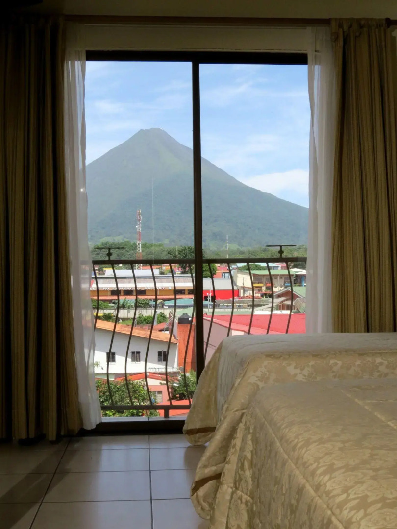 Hotel La Fortuna
