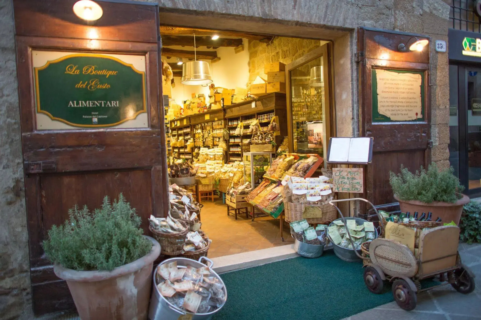 Boutique Villa Liberty - Depandance Hotel - Borgo Capitano Collection - Albergo diffuso