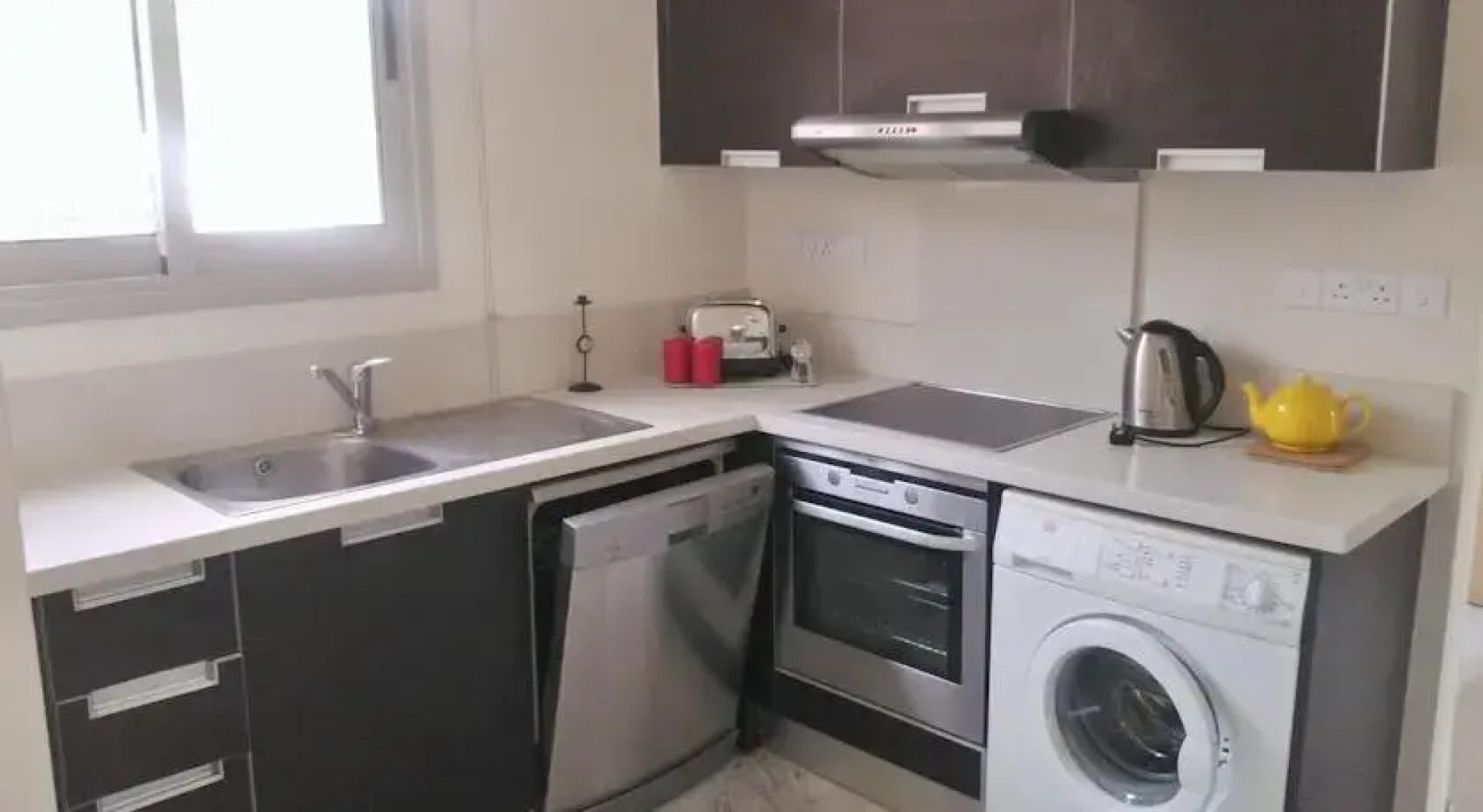 Amathusa Coastal Heights Villa No. 5