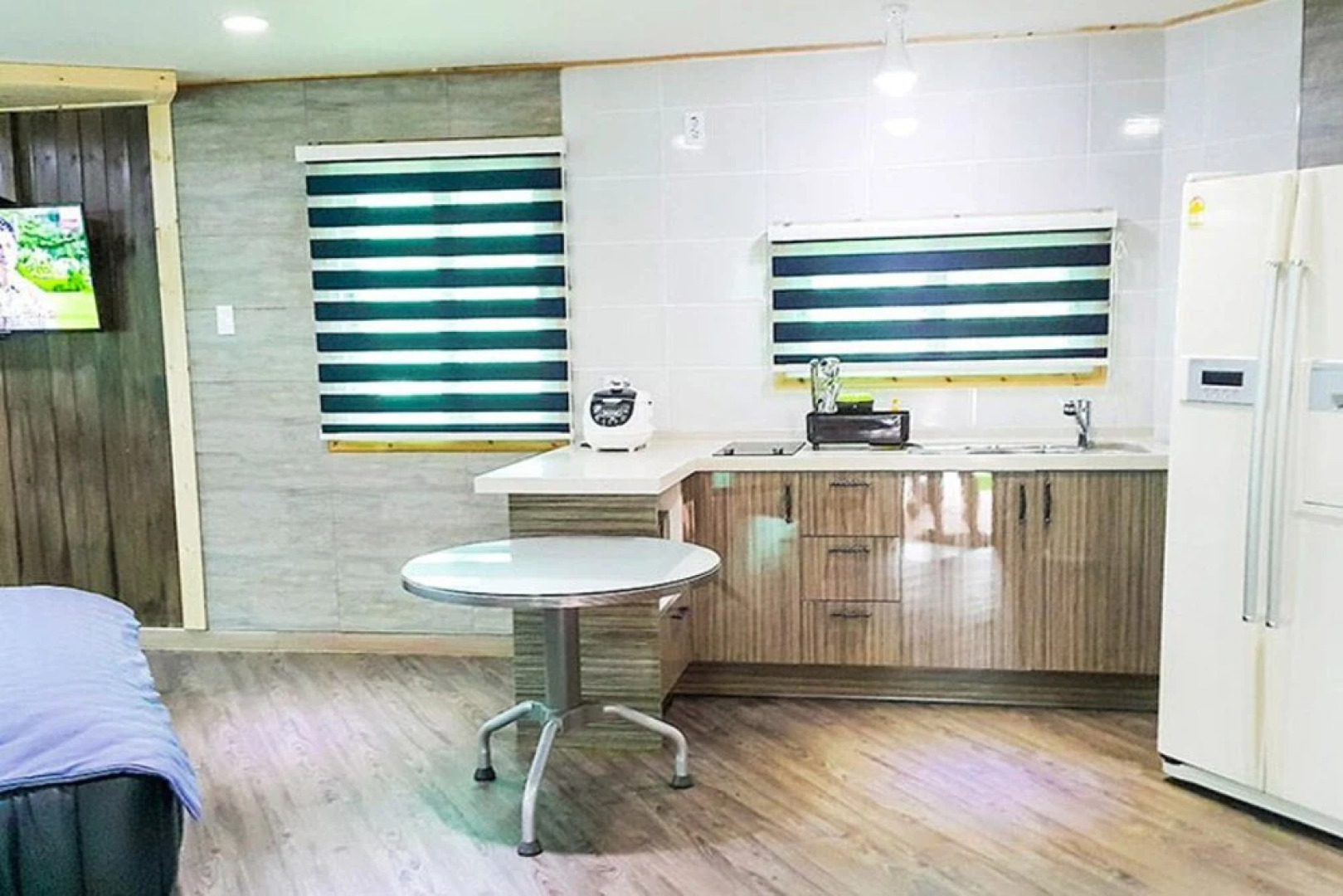 Gapyeong Apple Valley Pension