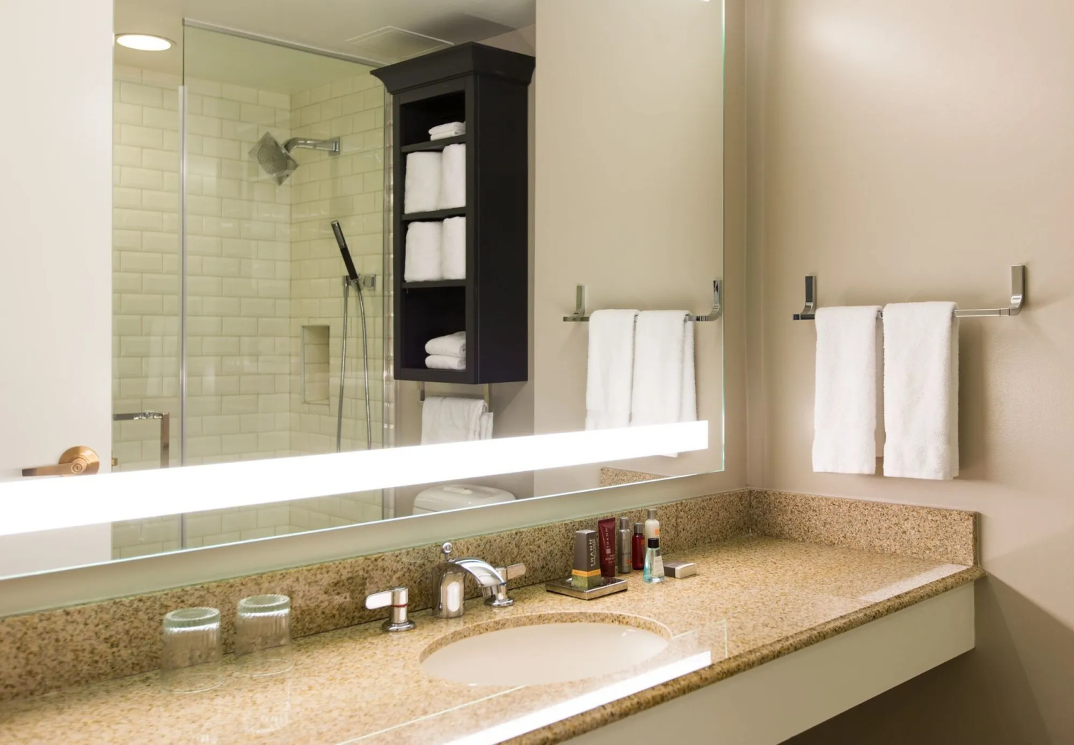 College Park Marriott Hotel & Conference Center