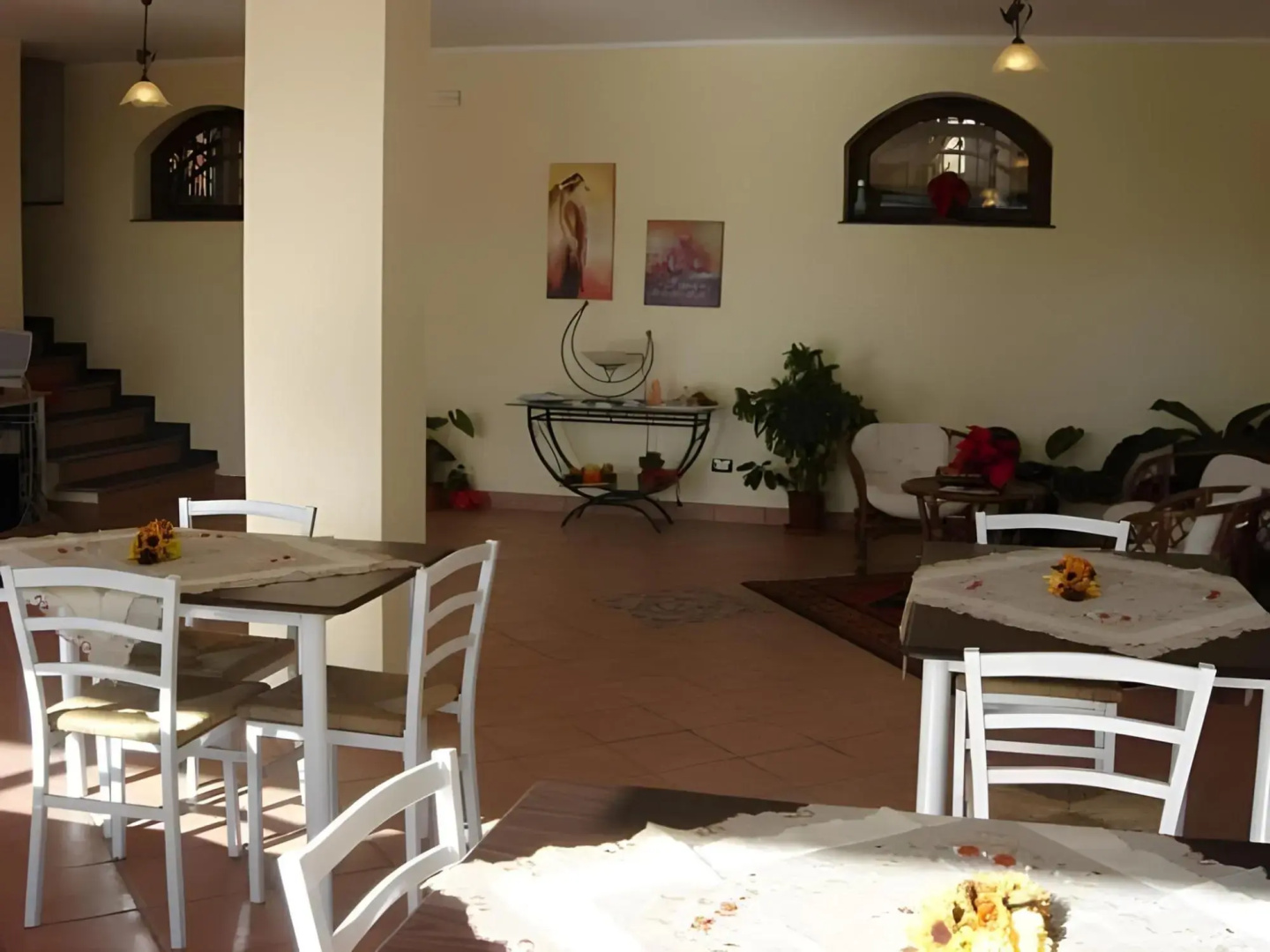 B&B La Porta DellEtna