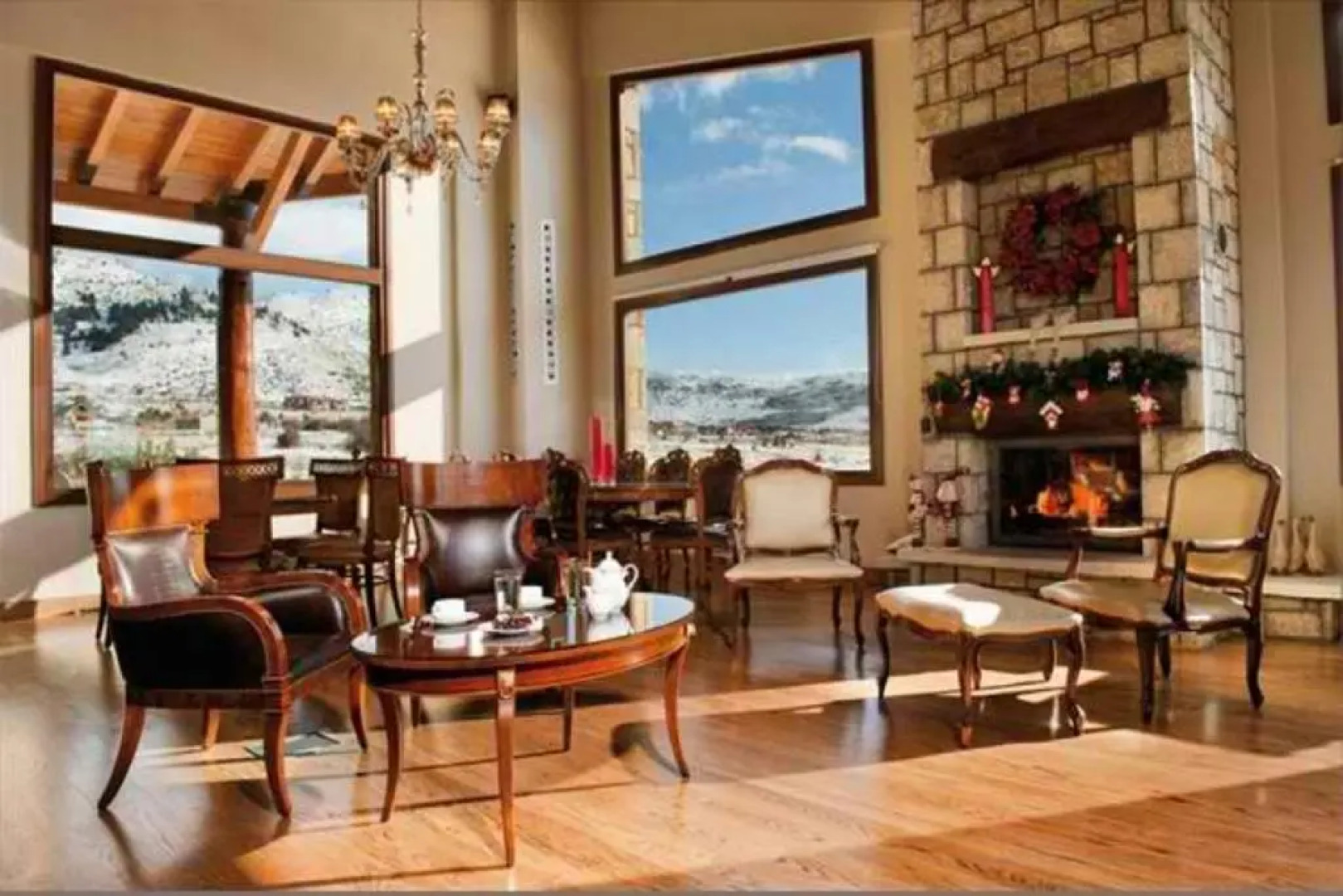 Tagli Resort & Villas