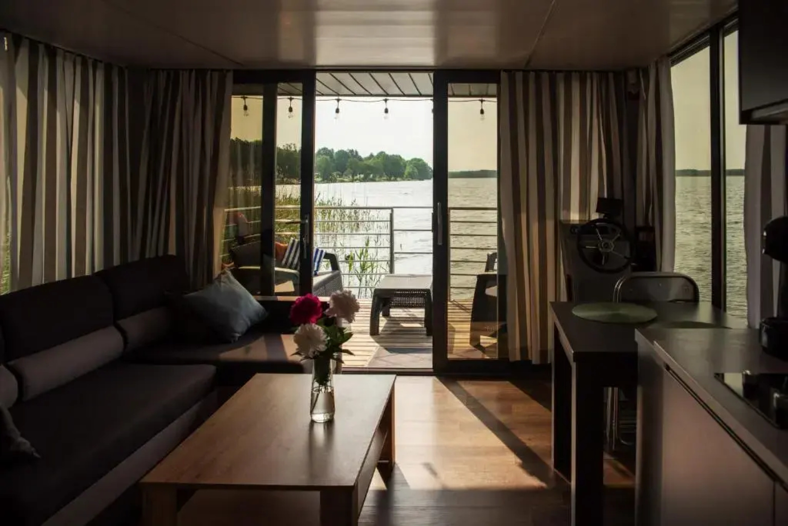 Domek Nad Jeziorem - Mazury