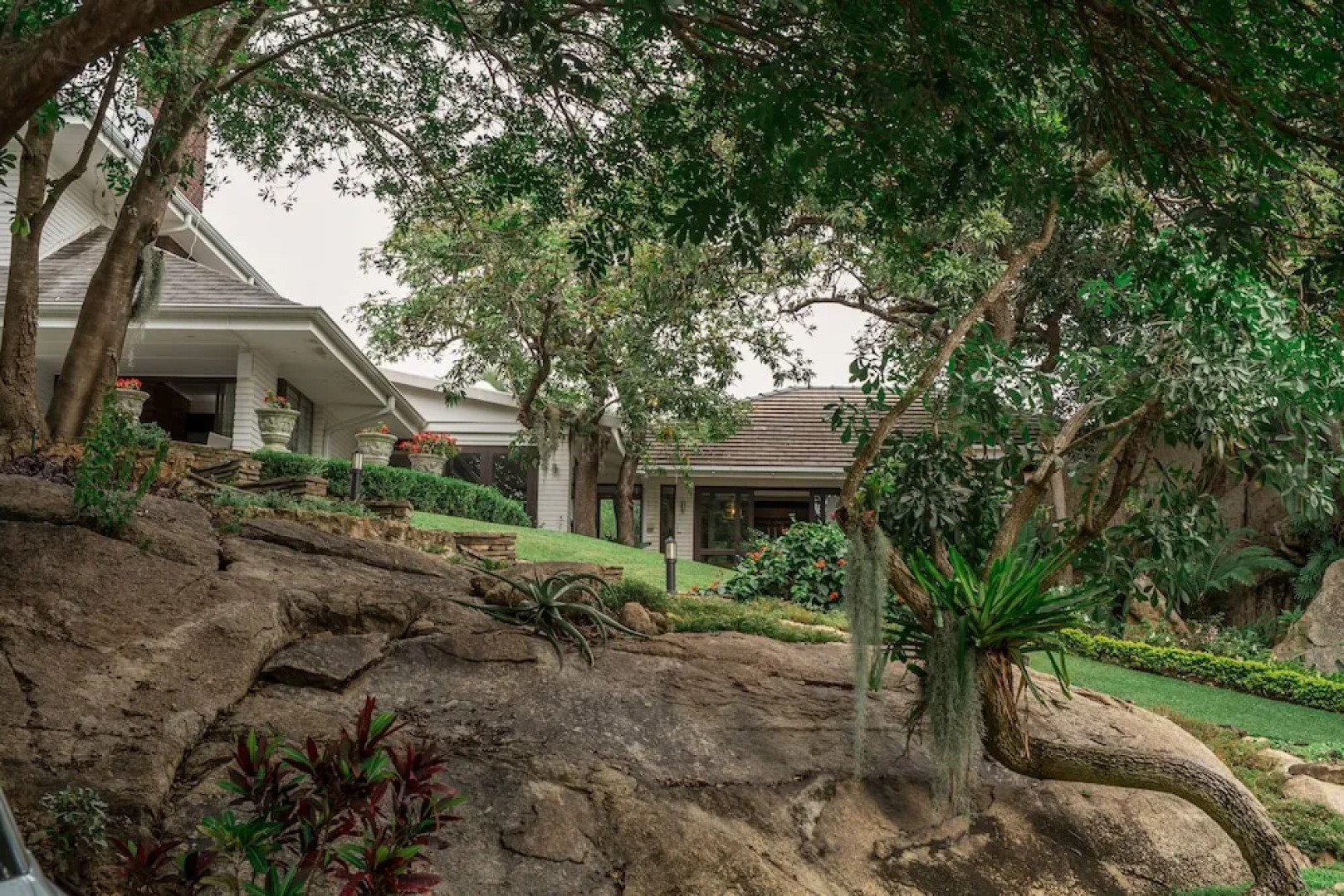 Sheppard Boutique Hotel