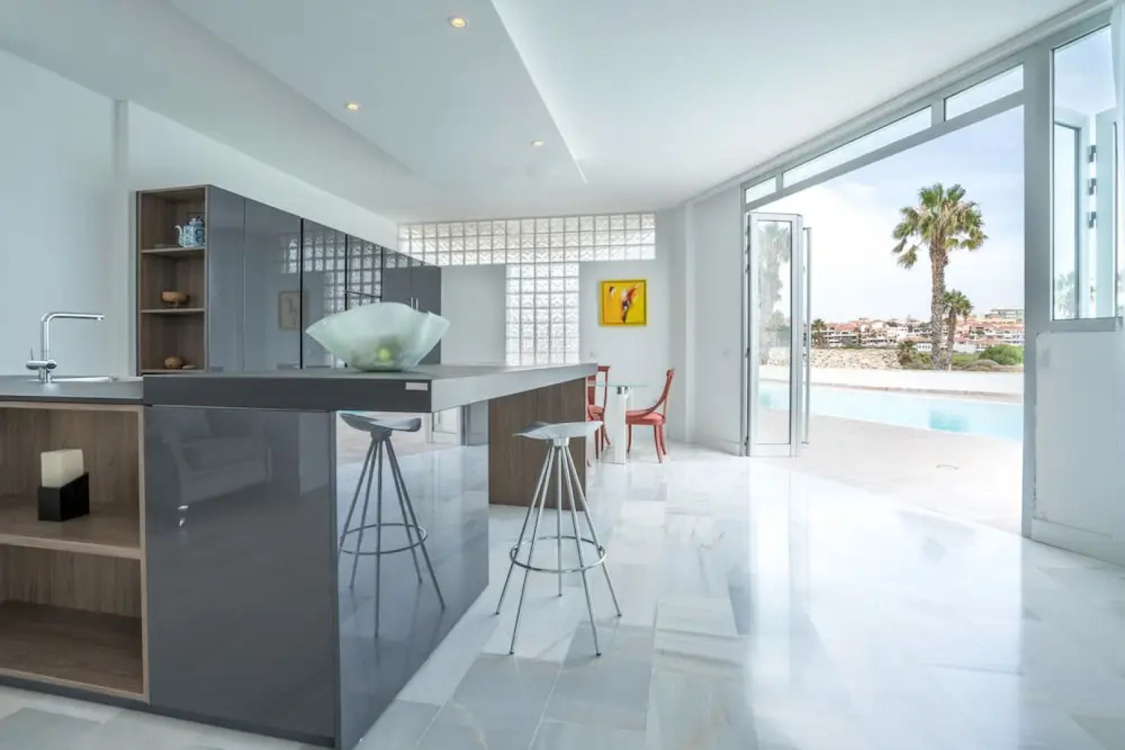 Unit 3 Amarilla Golf Villas